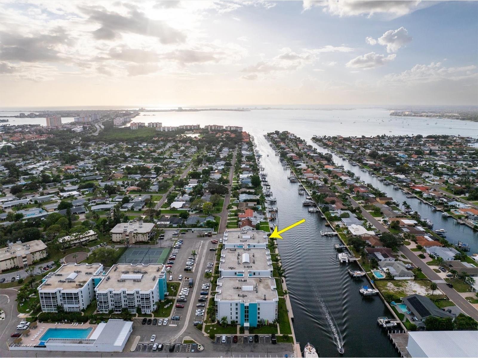 4900 38th Way S #302 Saint Petersburg FL 33711 TB8490867 image39