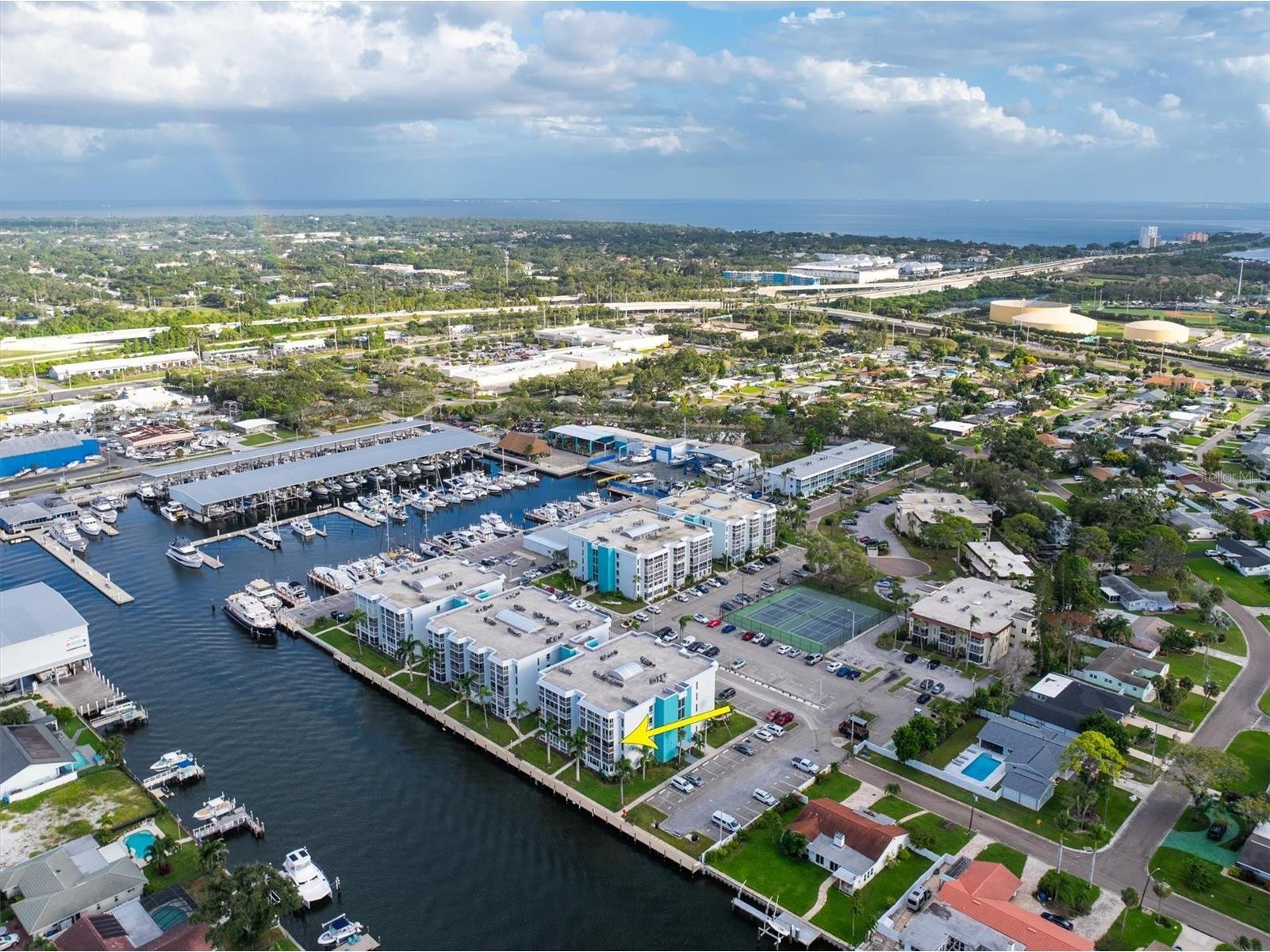 4900 38th Way S #302 Saint Petersburg FL 33711 TB8490867 image41