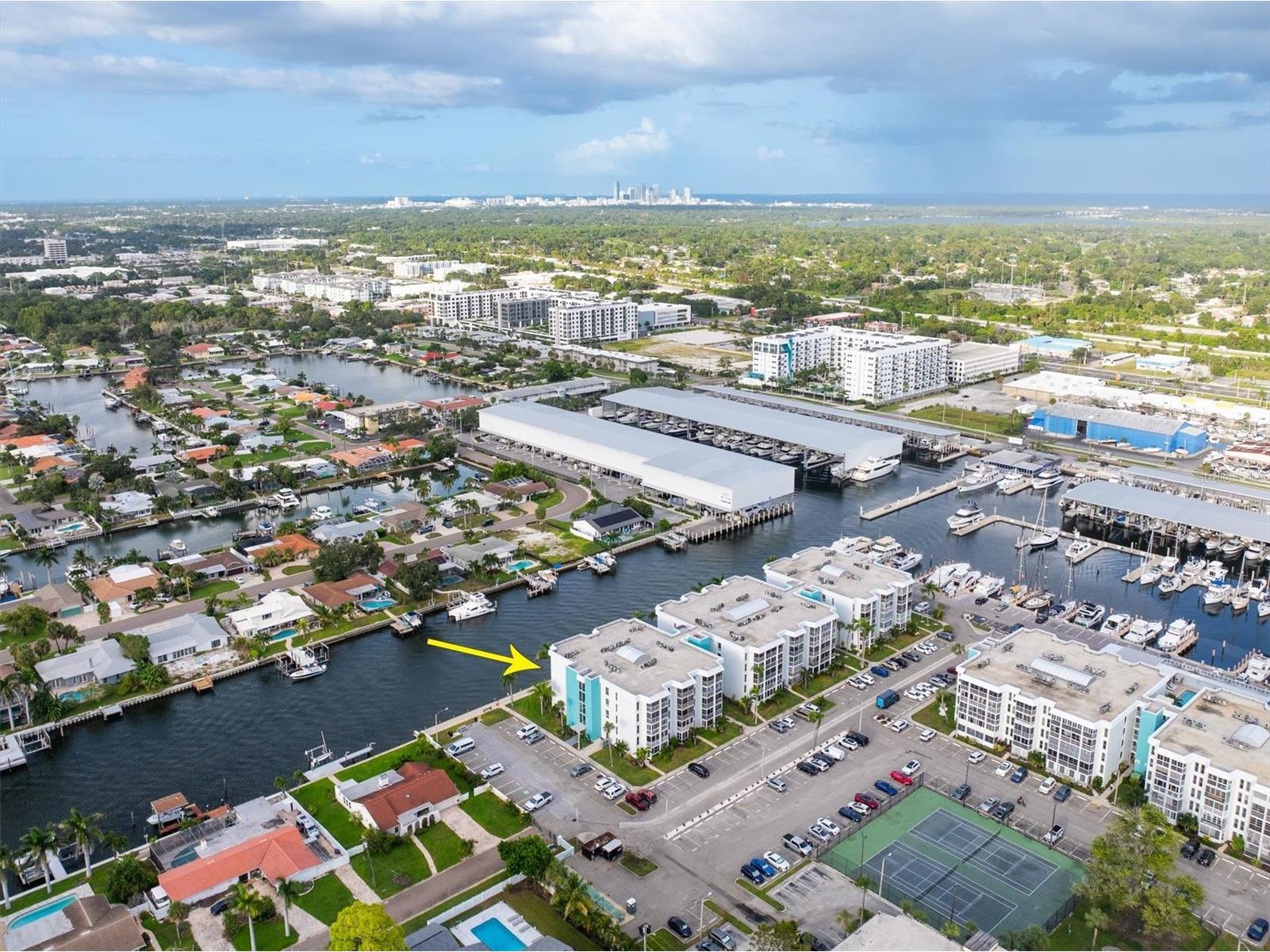 4900 38th Way S #302 Saint Petersburg FL 33711 TB8490867 image43