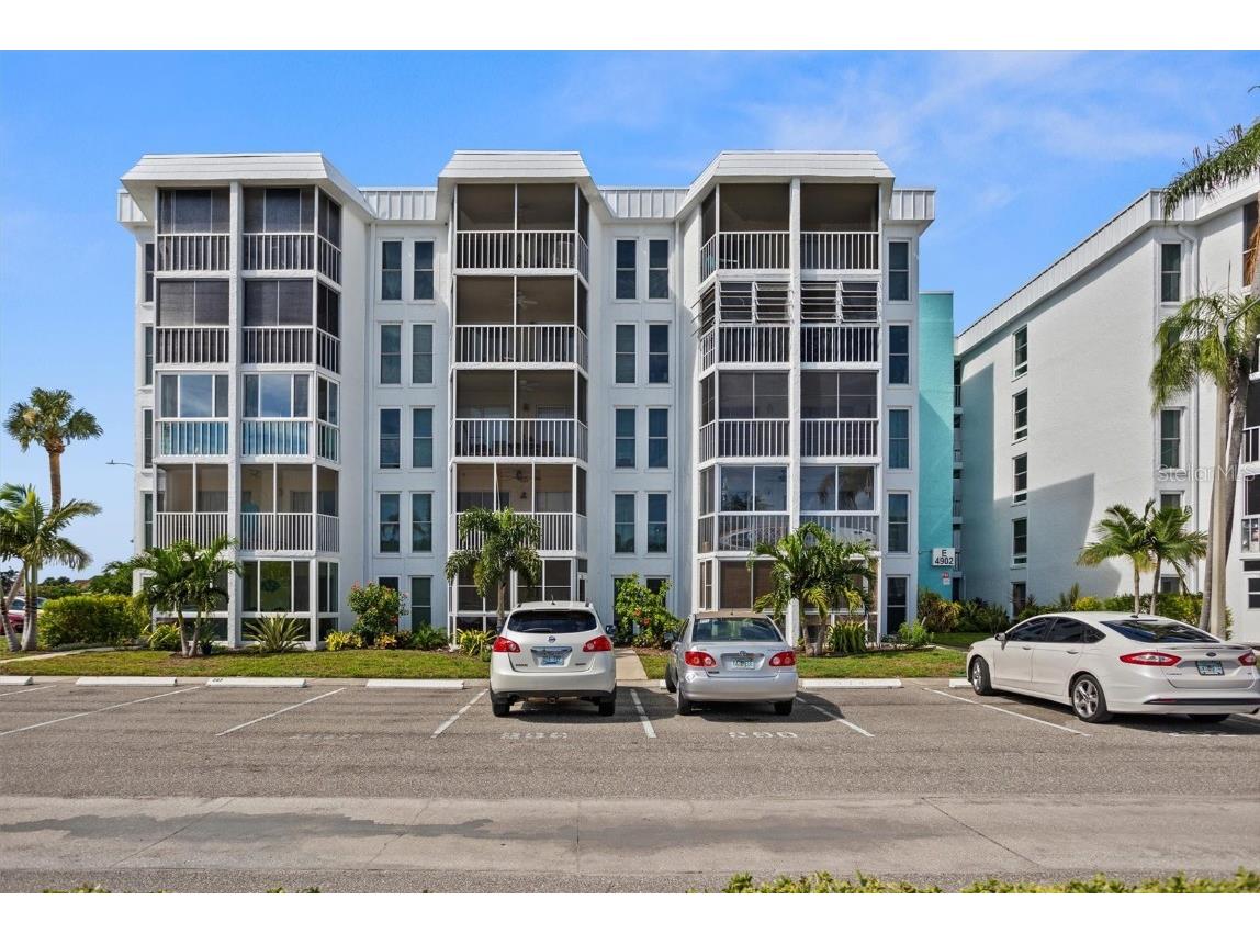 4900 38th Way S #503 Saint Petersburg FL 33711 TB8302501 image1