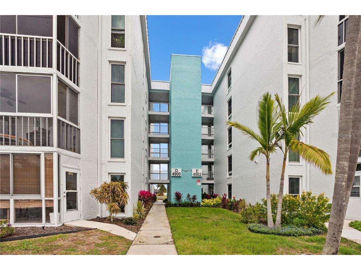 4900 38th Way S #505 Saint Petersburg FL 33711 U8224757 image1