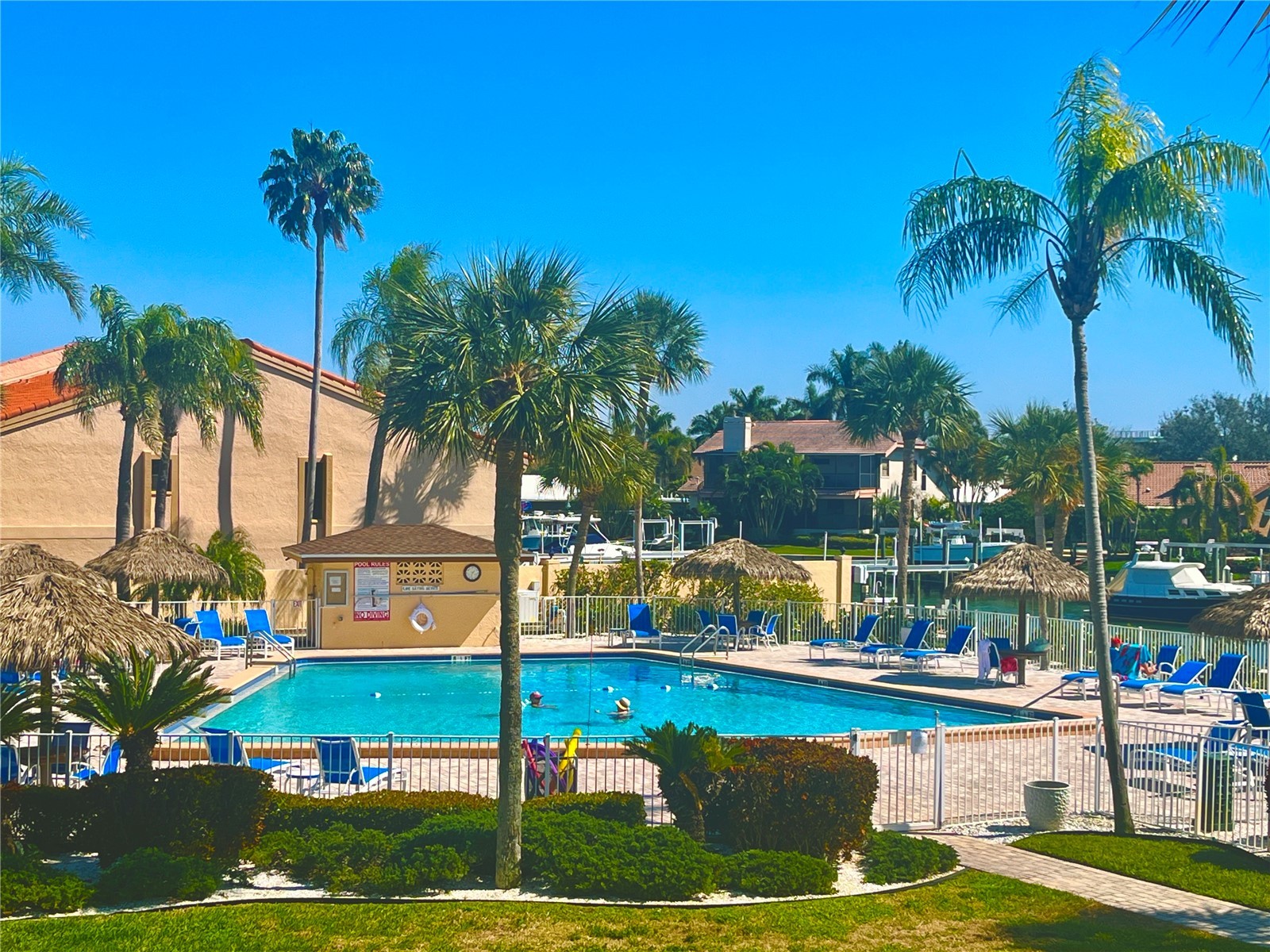 4900 Brittany Drive S #1003 Saint Petersburg FL 33715 - BOCA CIEGA TAMPA BAY TB8432618 image36