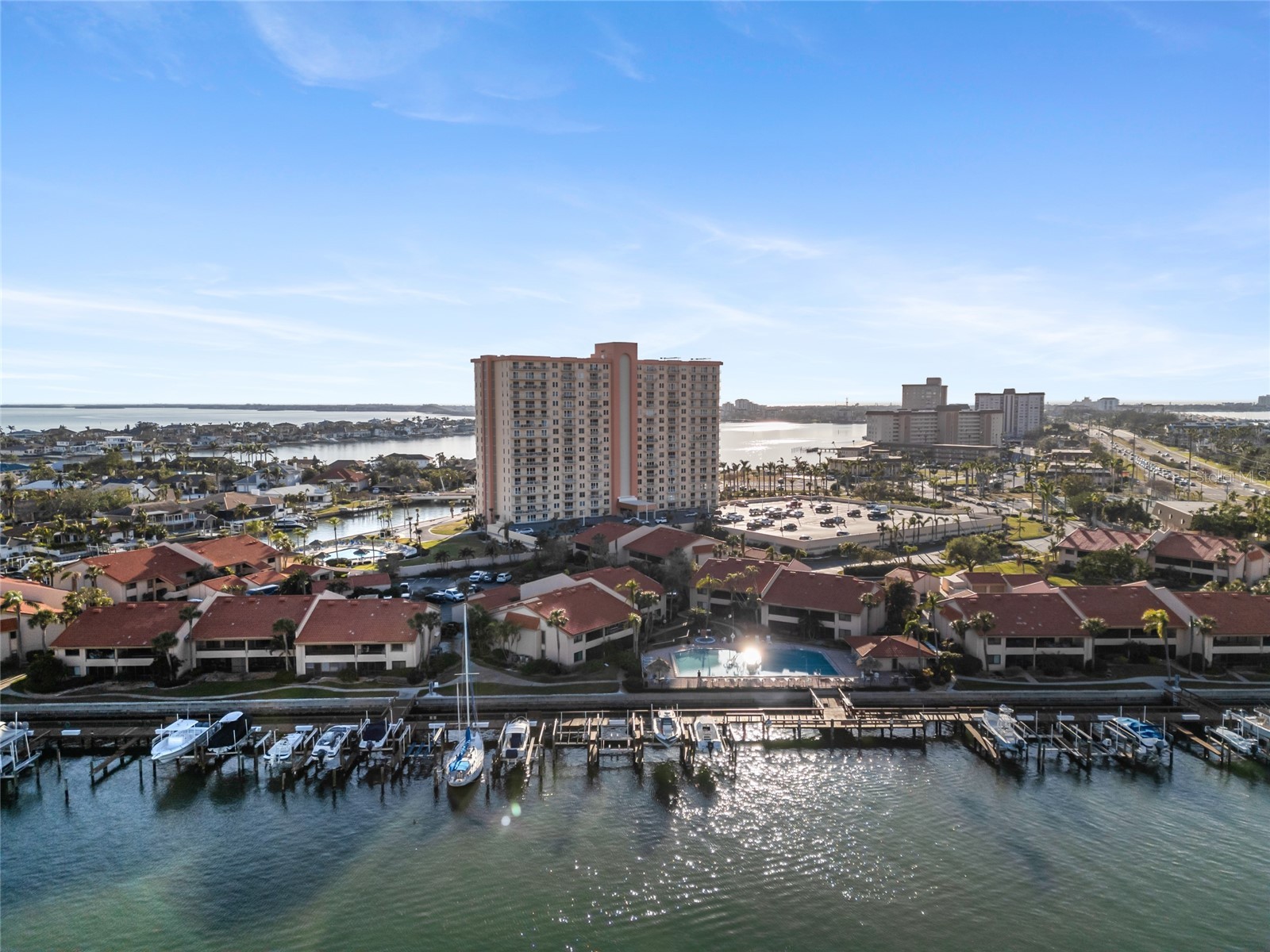 4900 Brittany Drive S #1011 Saint Petersburg FL 33715 - BOCA CIEGA BAY TB8403404 image1