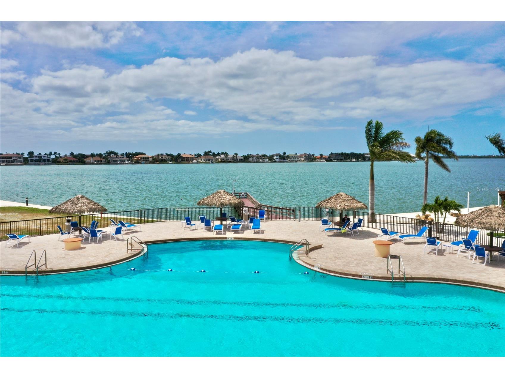 4900 Brittany Drive S #1011 Saint Petersburg FL 33715 - BOCA CIEGA BAY TB8403404 image32