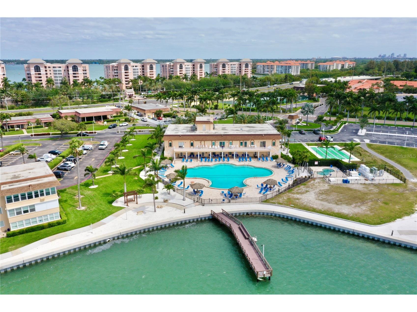 4900 Brittany Drive S #1011 Saint Petersburg FL 33715 - BOCA CIEGA BAY TB8403404 image33