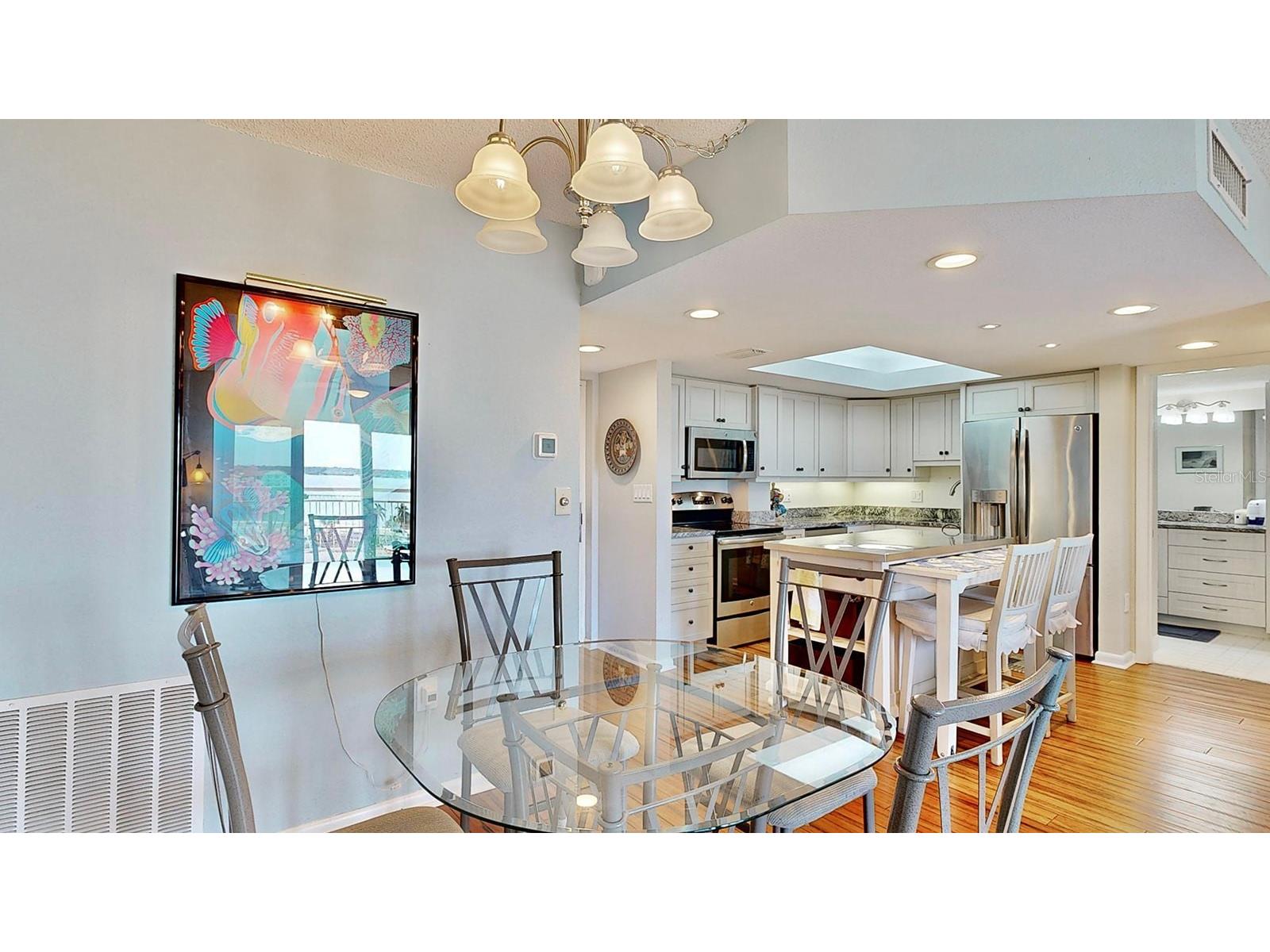 4900 Brittany Drive S #1011 Saint Petersburg FL 33715 - BOCA CIEGA BAY TB8403404 image4