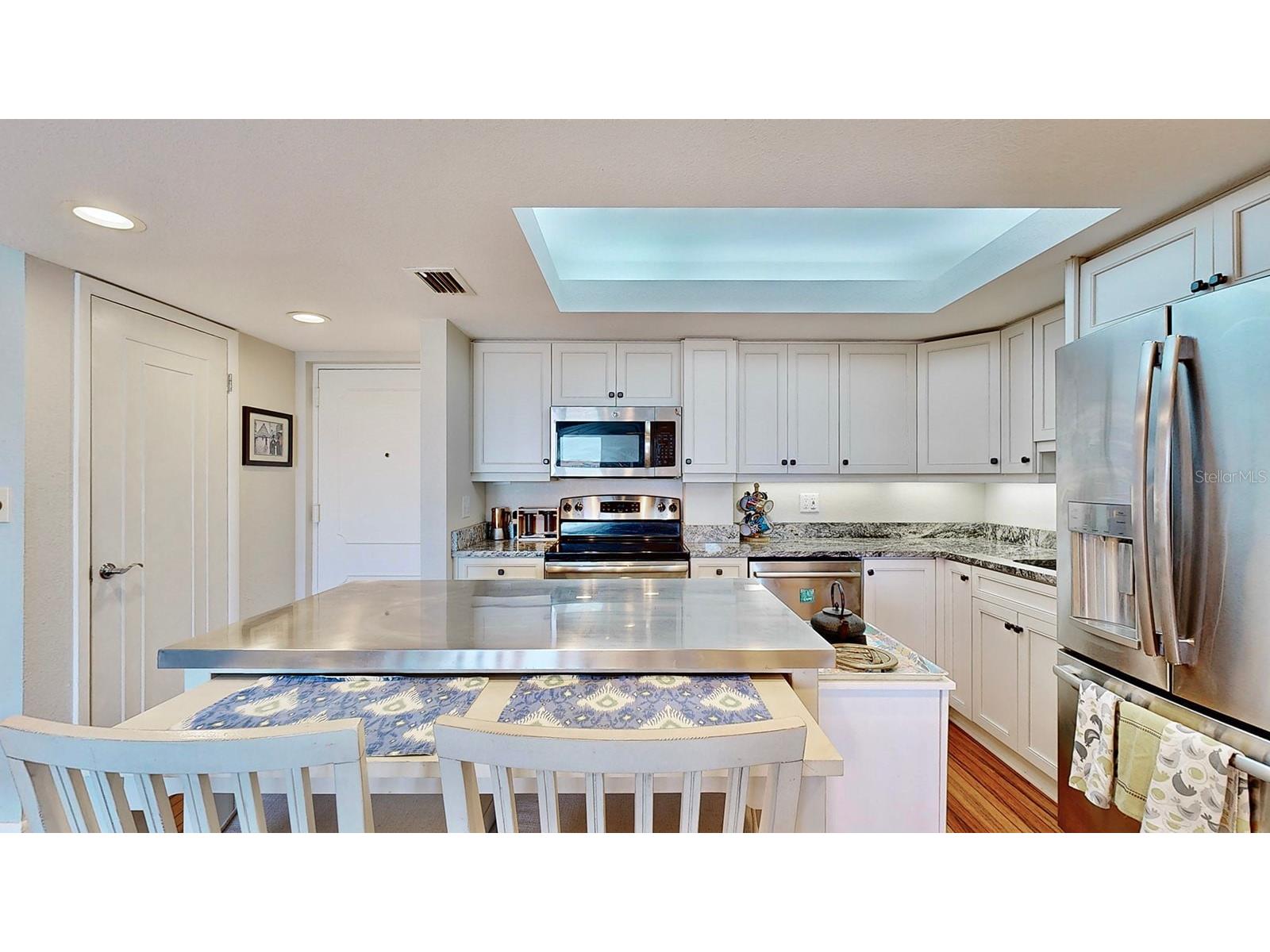 4900 Brittany Drive S #1011 Saint Petersburg FL 33715 - BOCA CIEGA BAY TB8403404 image9