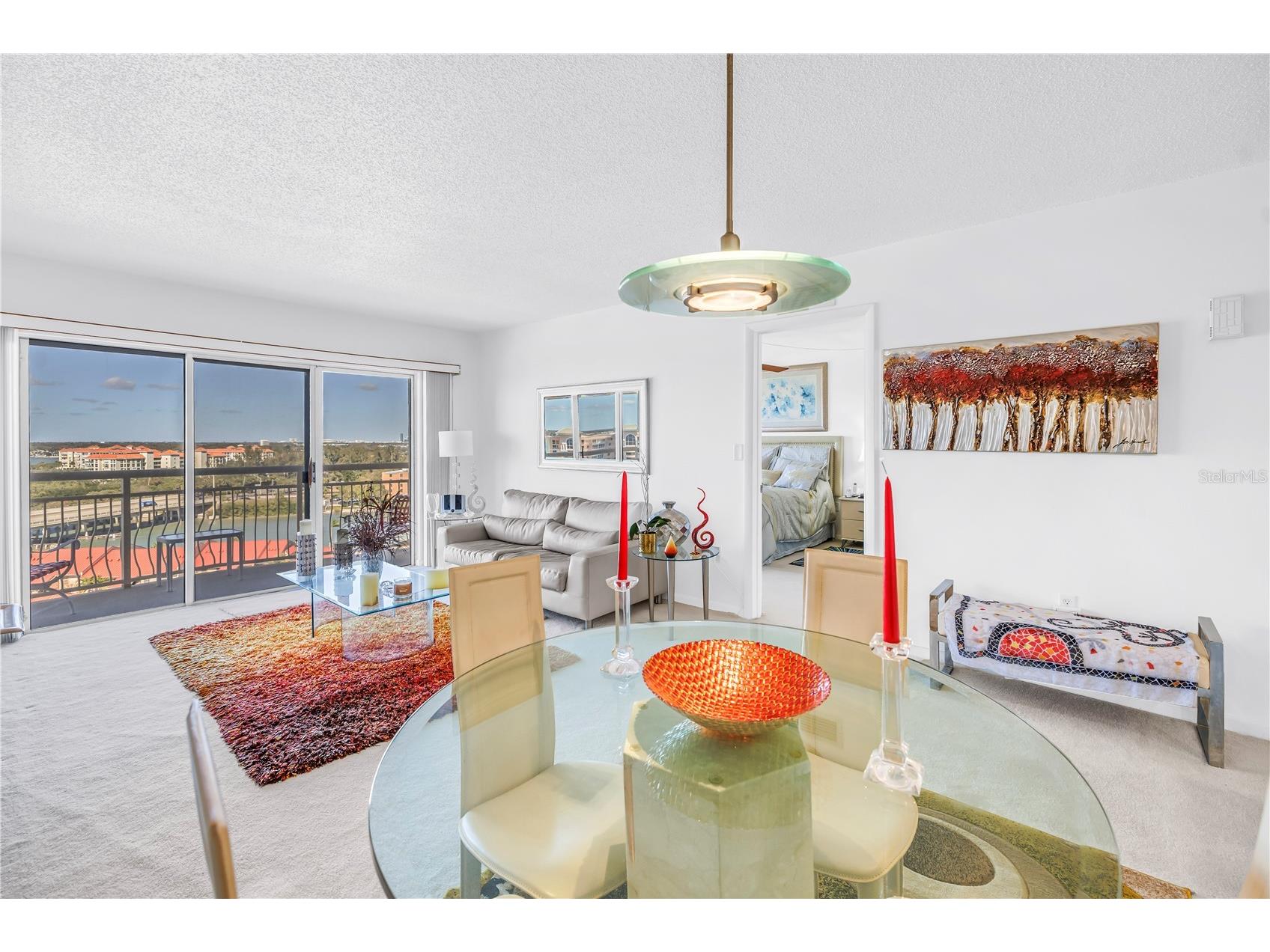 4900 Brittany Drive S #1209 Saint Petersburg FL 33715 - BOCA CIEGA BAY TB8479141 image16