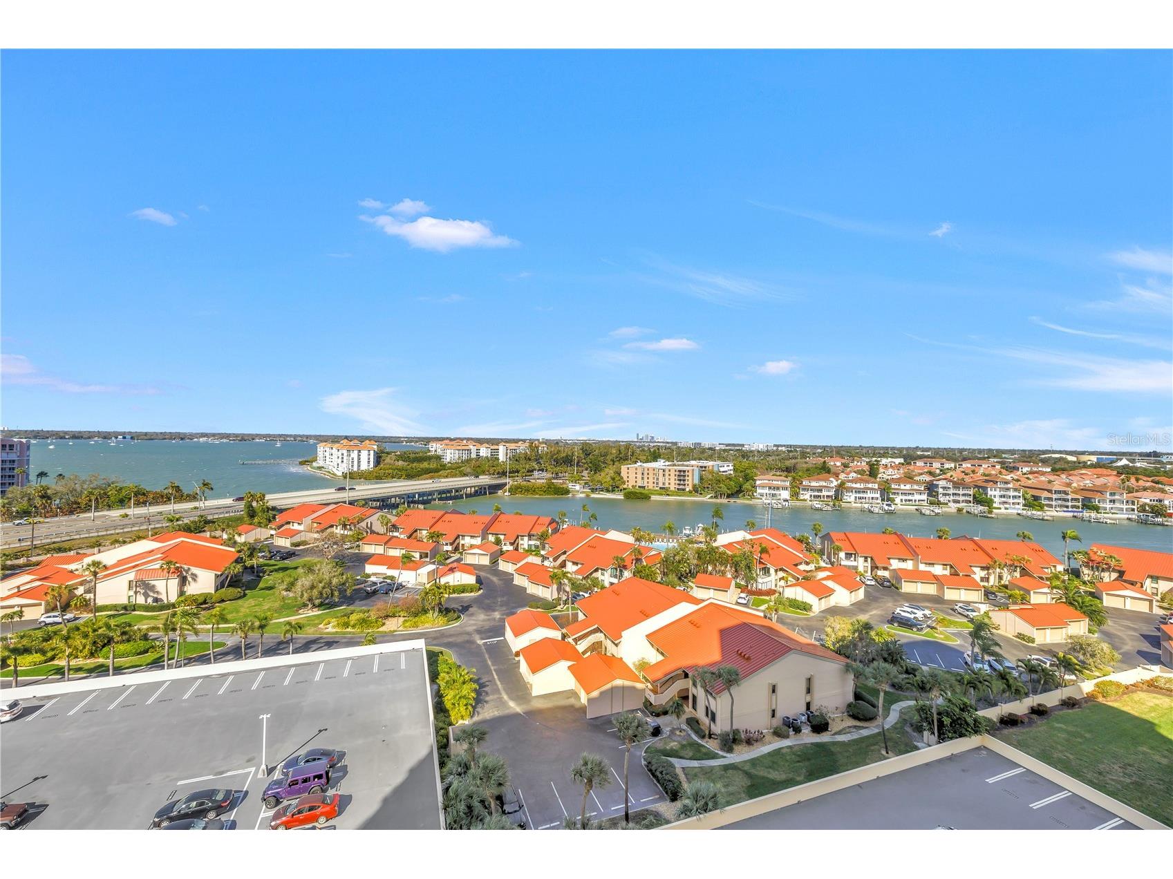 4900 Brittany Drive S #1209 Saint Petersburg FL 33715 - BOCA CIEGA BAY TB8479141 image31