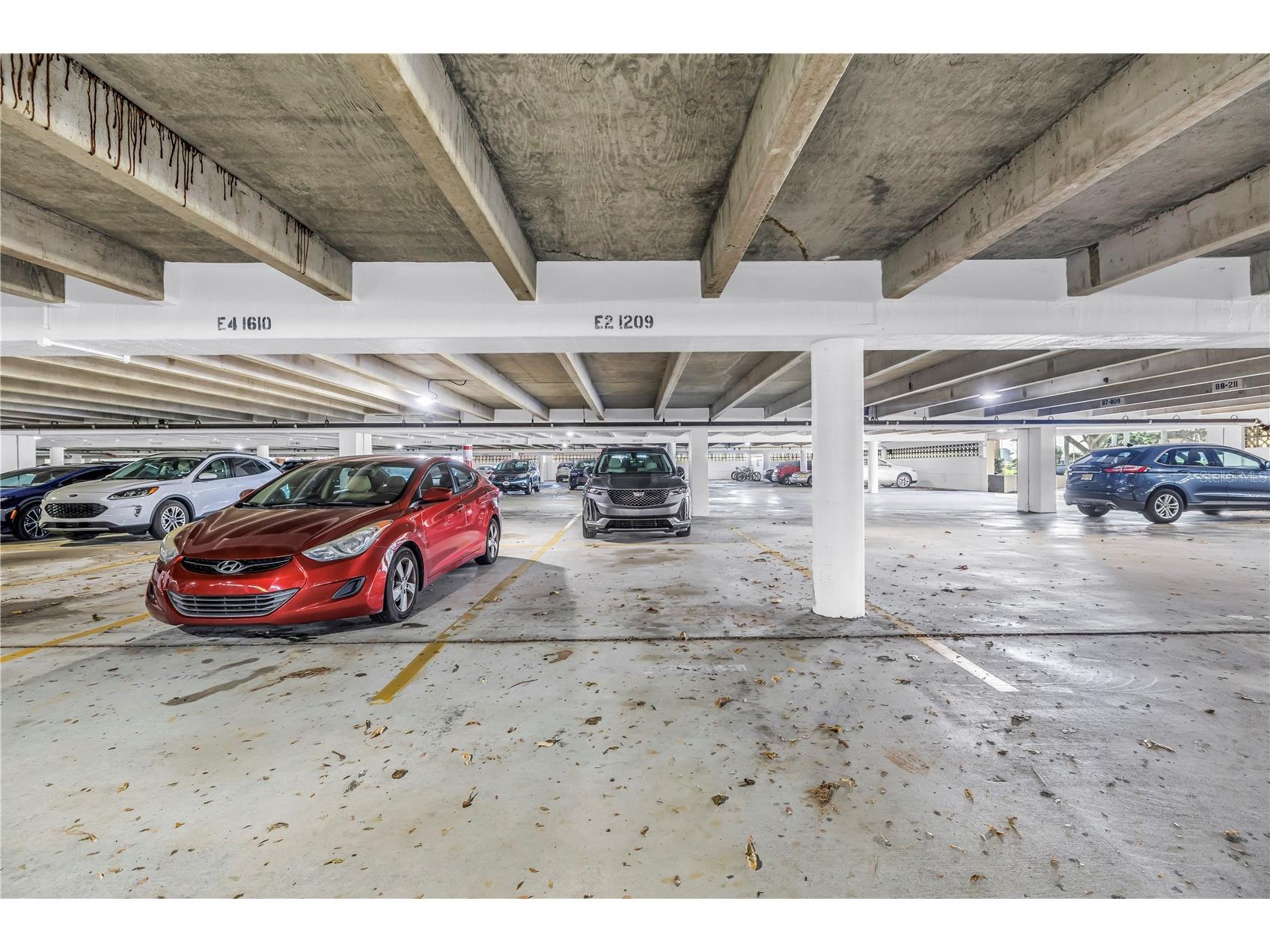 4900 Brittany Drive S #1209 Saint Petersburg FL 33715 - BOCA CIEGA BAY TB8479141 image34