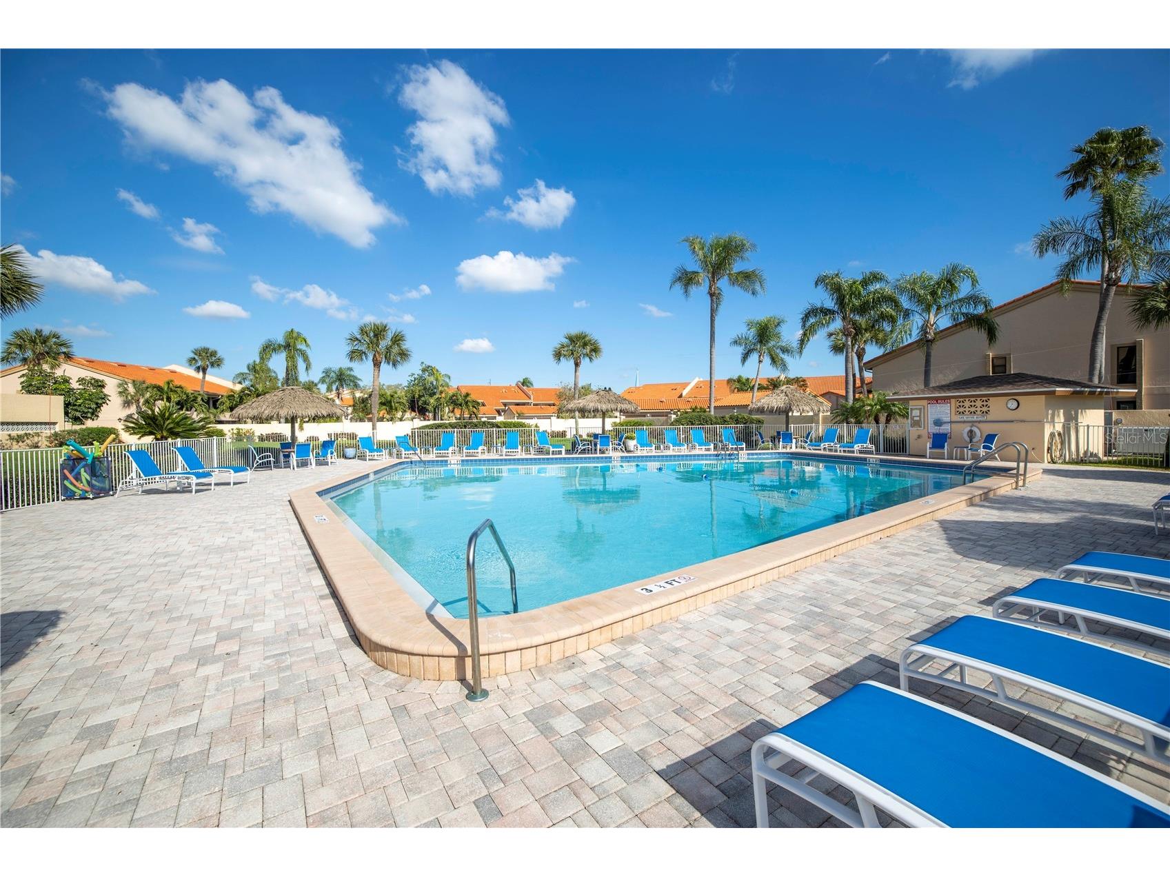 4900 Brittany Drive S #1209 Saint Petersburg FL 33715 - BOCA CIEGA BAY TB8479141 image35