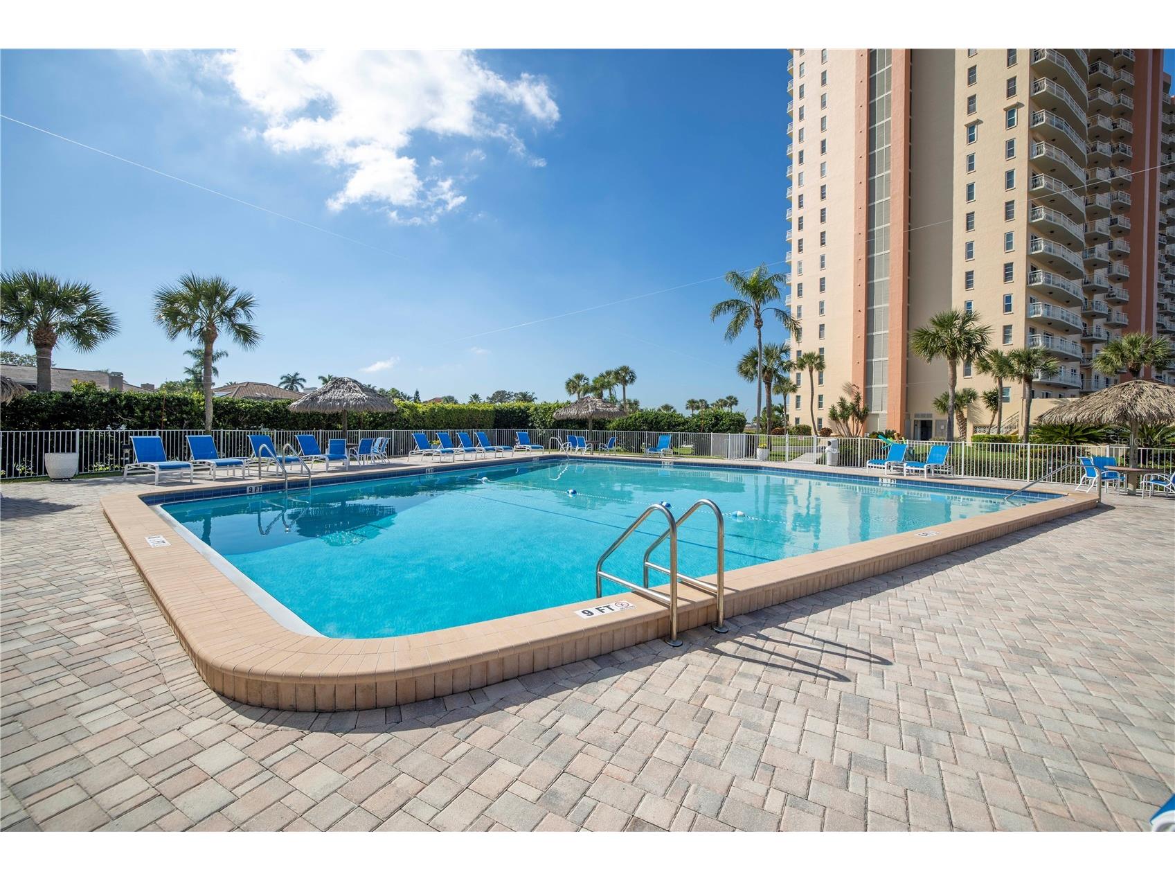 4900 Brittany Drive S #1209 Saint Petersburg FL 33715 - BOCA CIEGA BAY TB8479141 image36