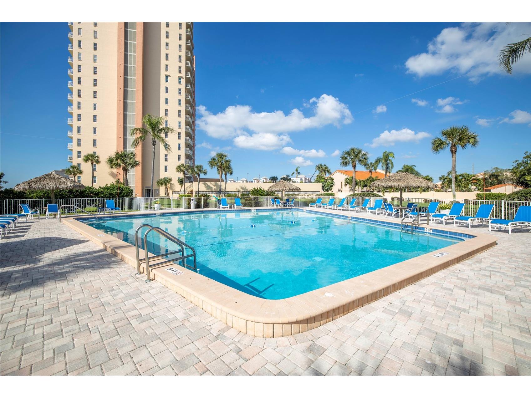 4900 Brittany Drive S #1209 Saint Petersburg FL 33715 - BOCA CIEGA BAY TB8479141 image4