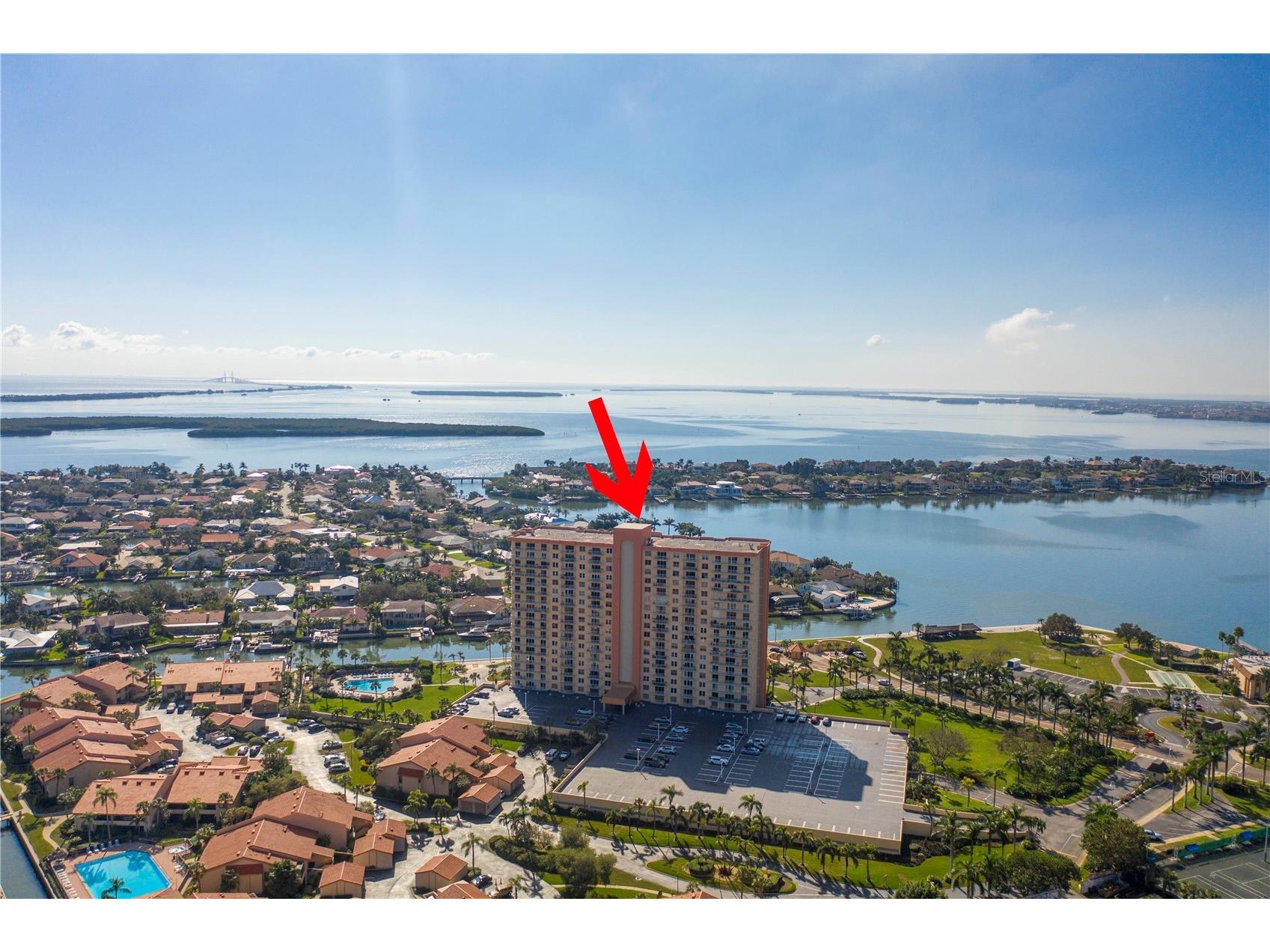 4900 Brittany Drive S #1209 Saint Petersburg FL 33715 - BOCA CIEGA BAY TB8479141 image42