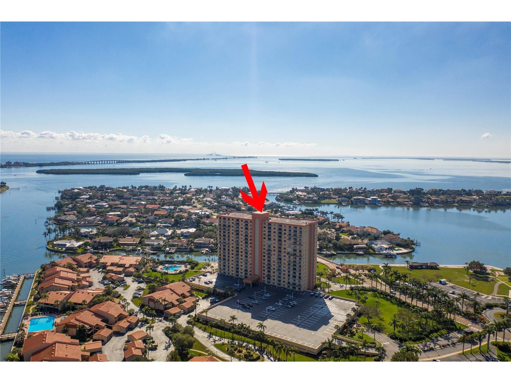 4900 Brittany Drive S #1209 Saint Petersburg FL 33715 - BOCA CIEGA BAY TB8479141 image43