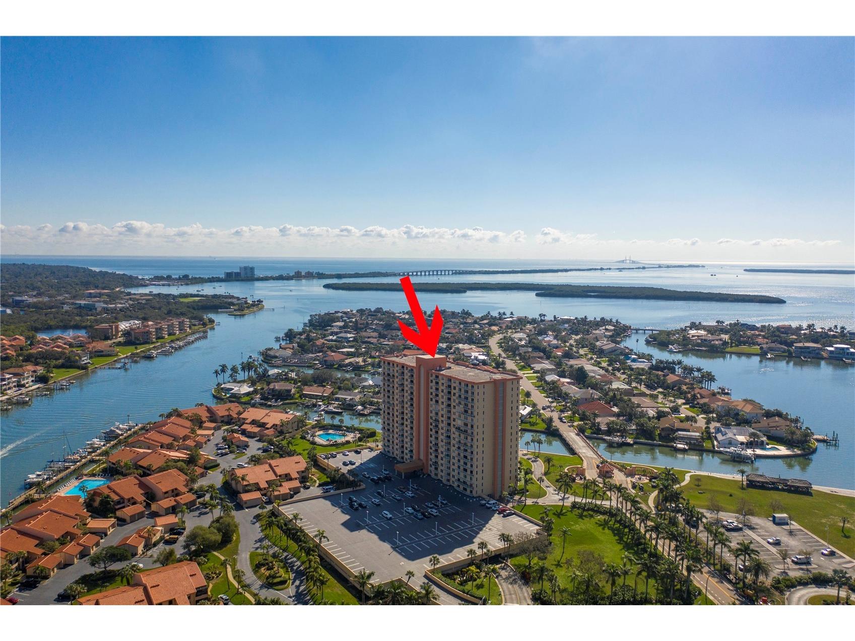 4900 Brittany Drive S #1209 Saint Petersburg FL 33715 - BOCA CIEGA BAY TB8479141 image44