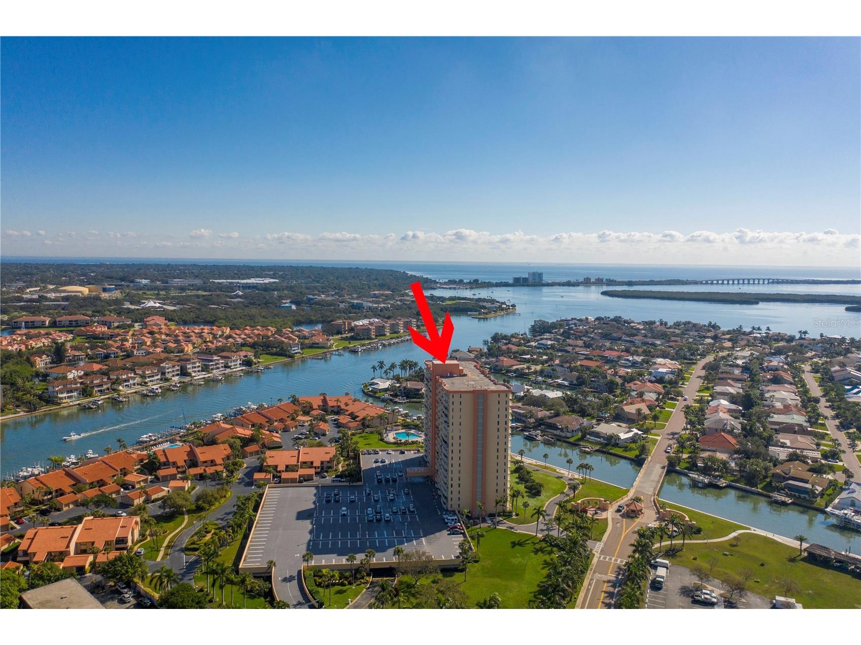 4900 Brittany Drive S #1209 Saint Petersburg FL 33715 - BOCA CIEGA BAY TB8479141 image45