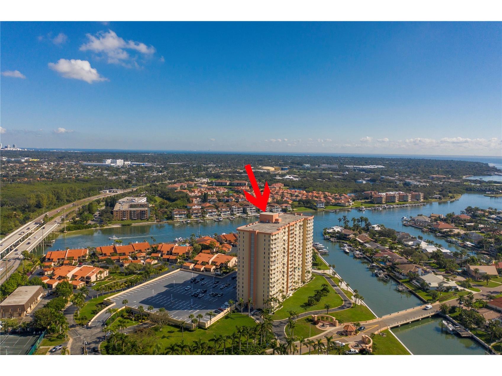 4900 Brittany Drive S #1209 Saint Petersburg FL 33715 - BOCA CIEGA BAY TB8479141 image46