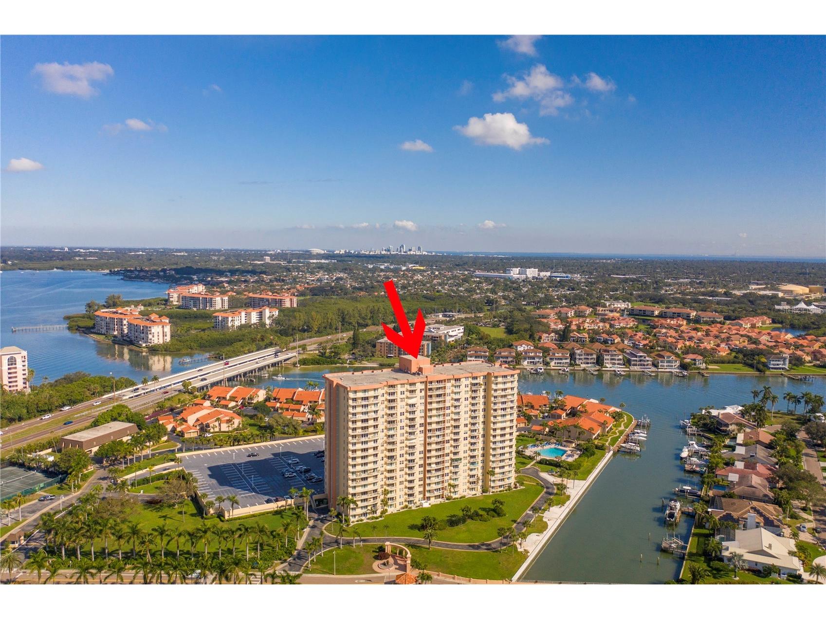 4900 Brittany Drive S #1209 Saint Petersburg FL 33715 - BOCA CIEGA BAY TB8479141 image47