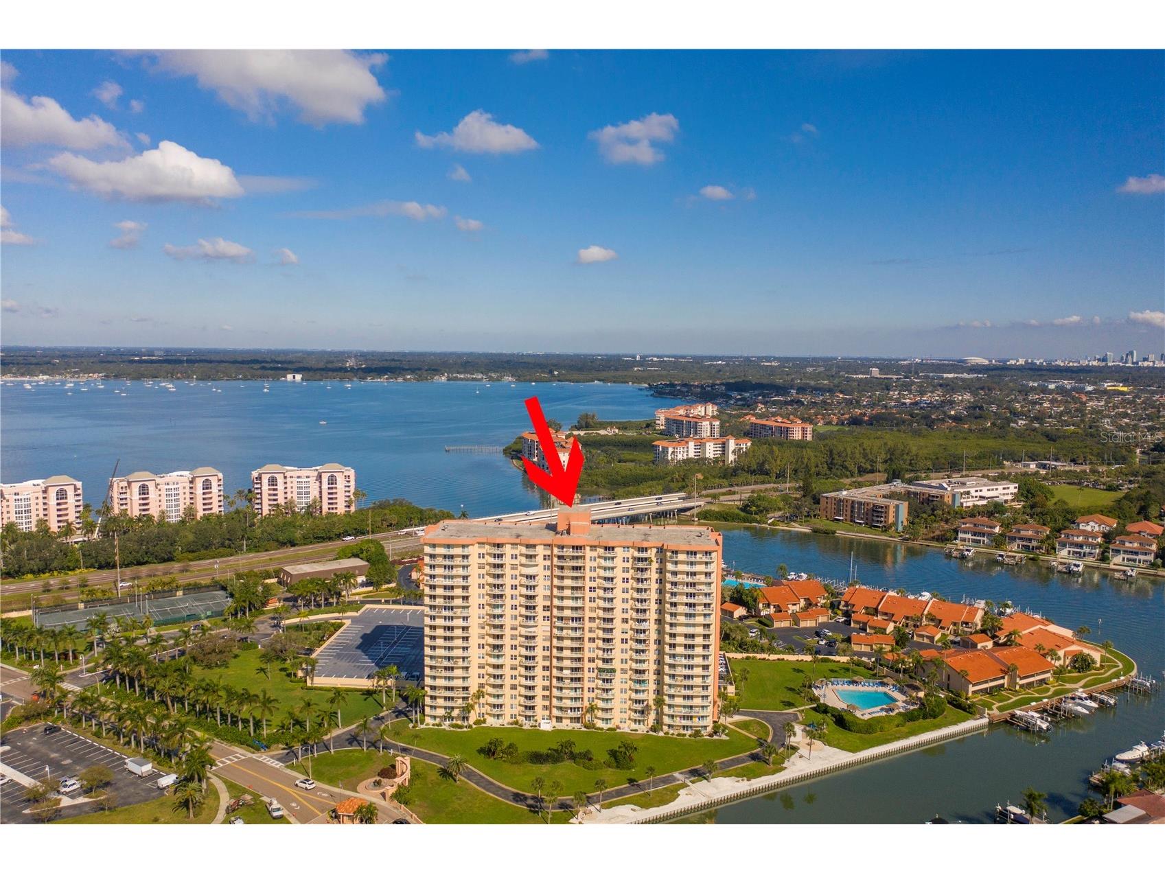 4900 Brittany Drive S #1209 Saint Petersburg FL 33715 - BOCA CIEGA BAY TB8479141 image48