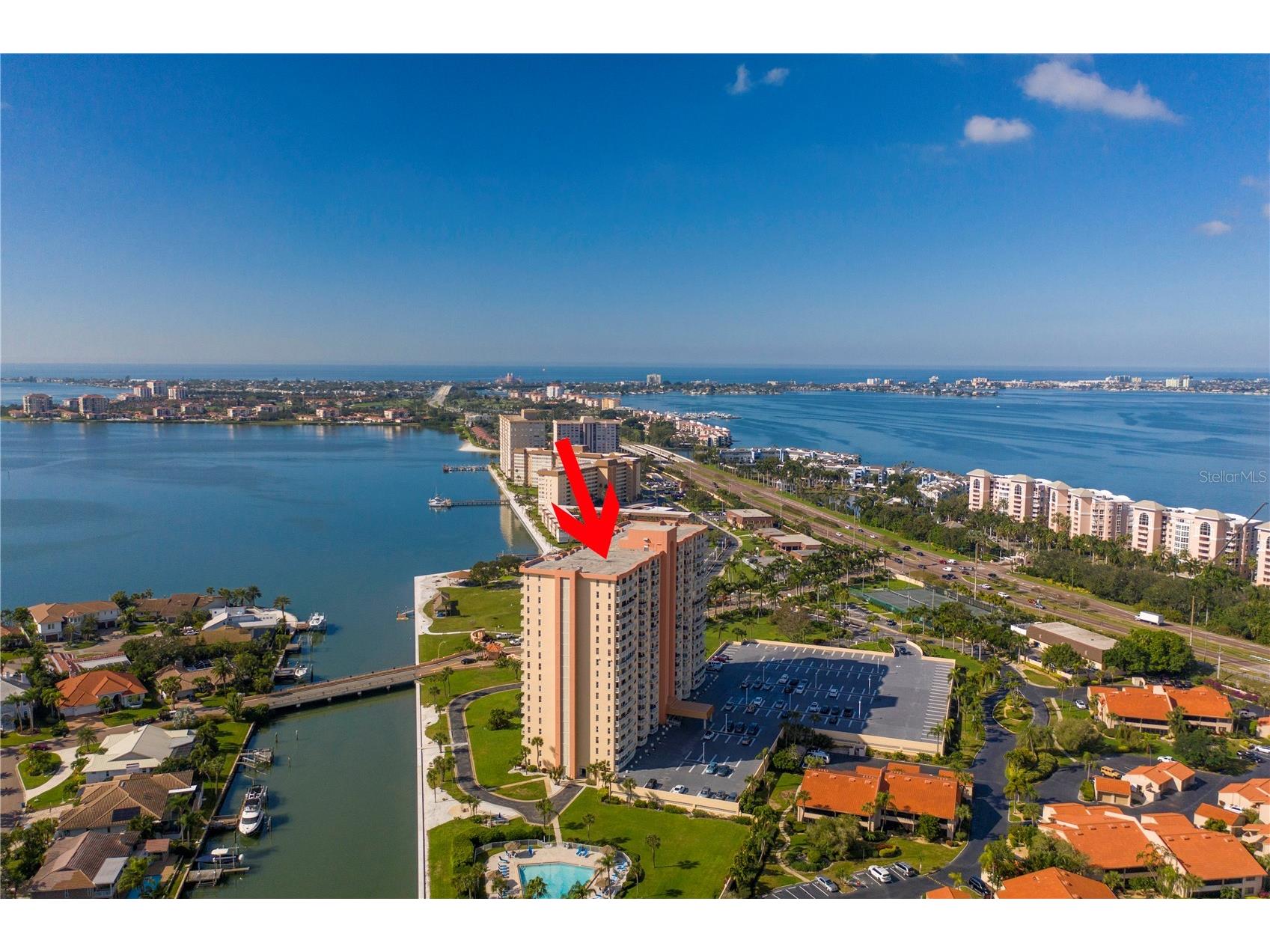 4900 Brittany Drive S #1209 Saint Petersburg FL 33715 - BOCA CIEGA BAY TB8479141 image49