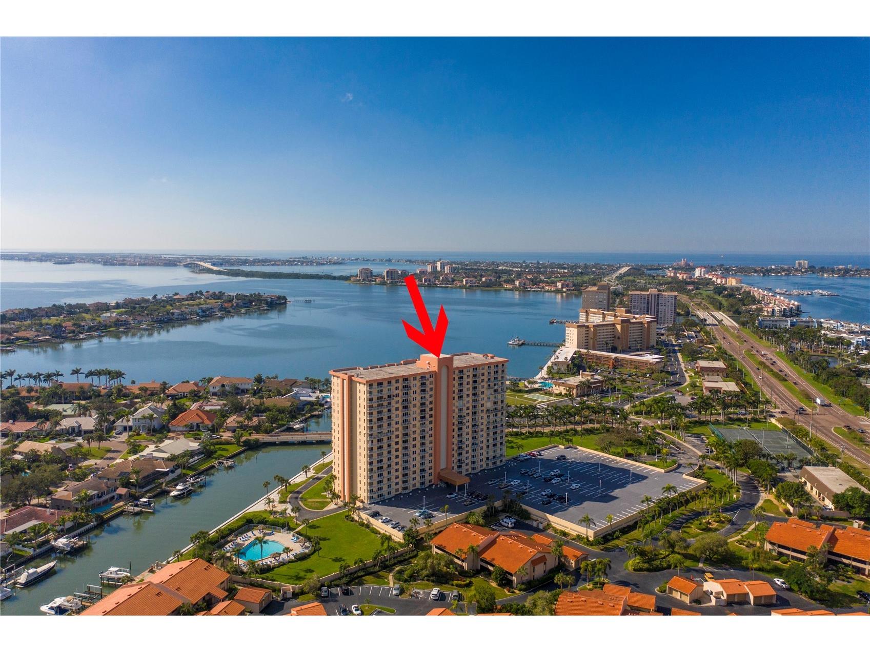 4900 Brittany Drive S #1209 Saint Petersburg FL 33715 - BOCA CIEGA BAY TB8479141 image50