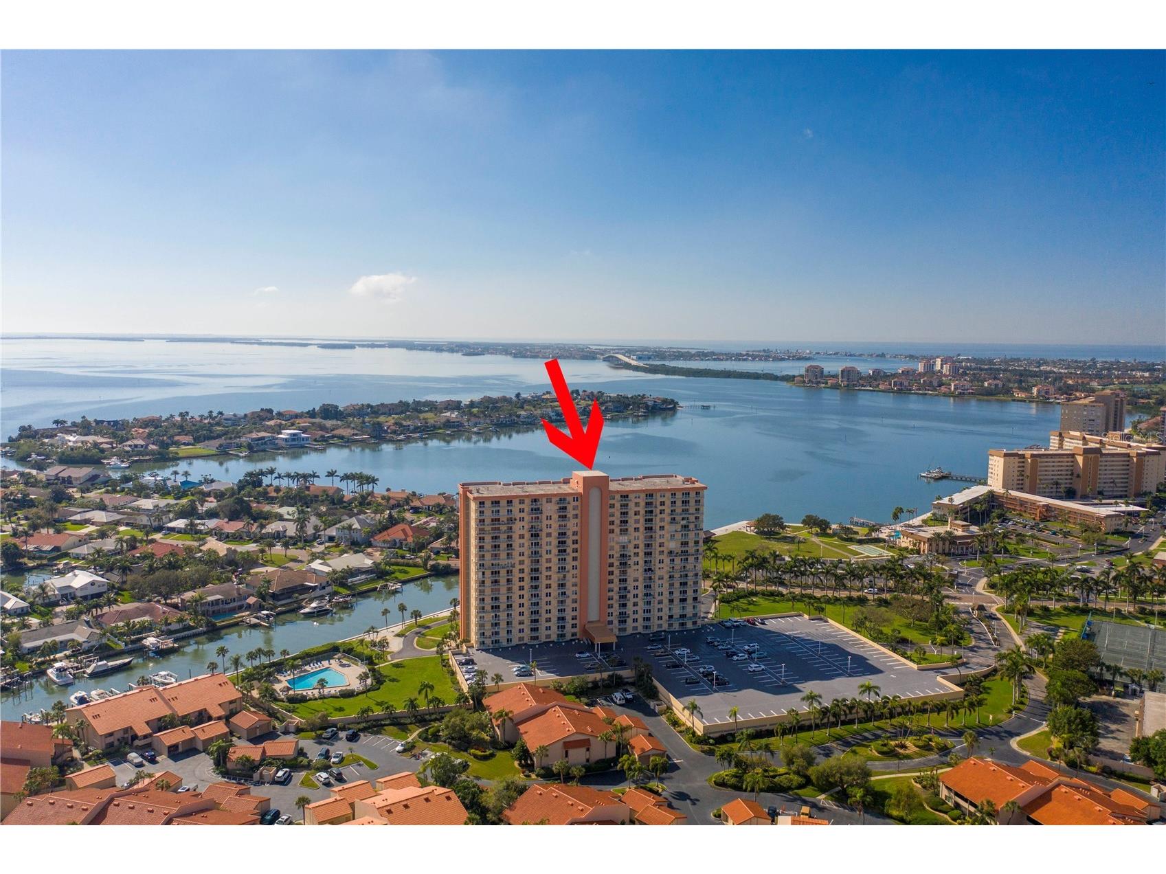 4900 Brittany Drive S #1209 Saint Petersburg FL 33715 - BOCA CIEGA BAY TB8479141 image51