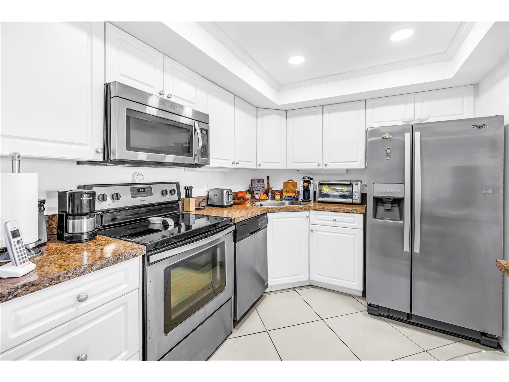4900 Brittany Drive S #1209 Saint Petersburg FL 33715 - BOCA CIEGA BAY TB8479141 image7