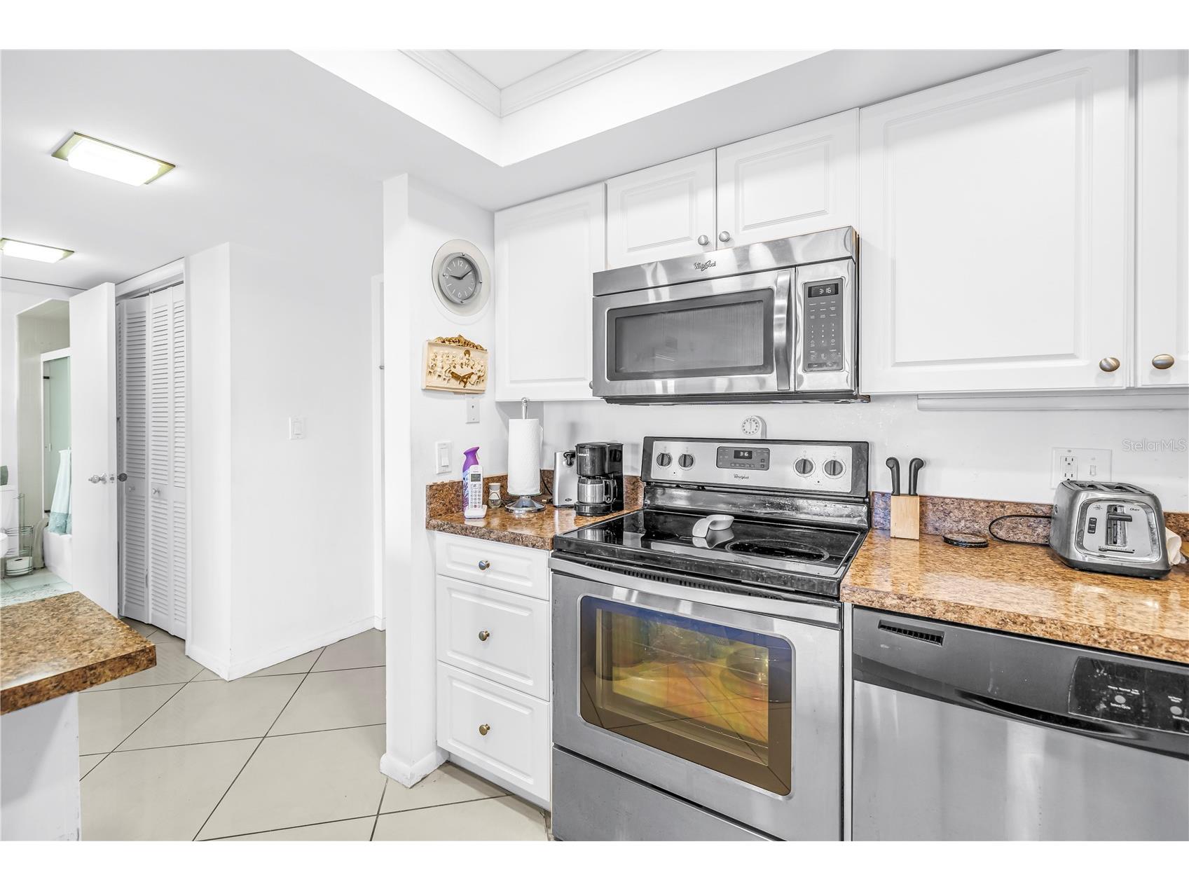 4900 Brittany Drive S #1209 Saint Petersburg FL 33715 - BOCA CIEGA BAY TB8479141 image9