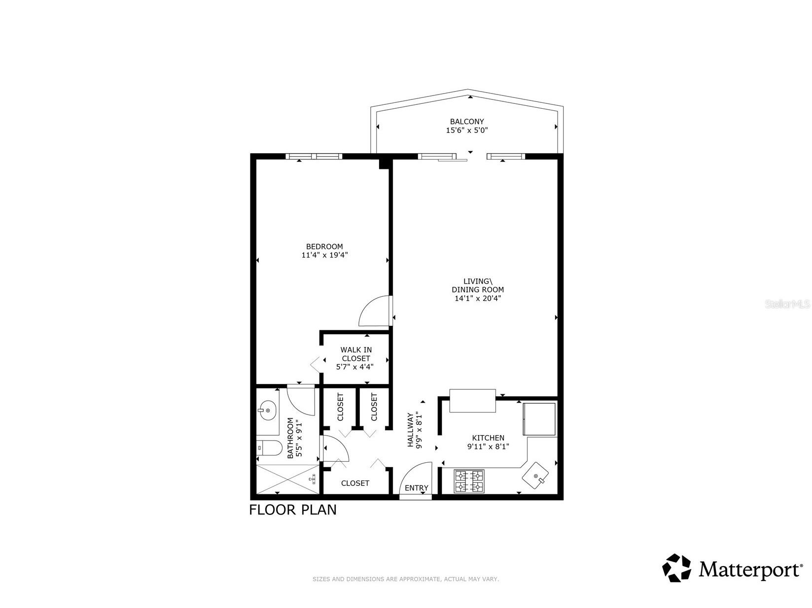 4900 Brittany Drive S #1405 Saint Petersburg FL 33715 - BOCA CIEGA BAY AND GULF TB8471978 image15