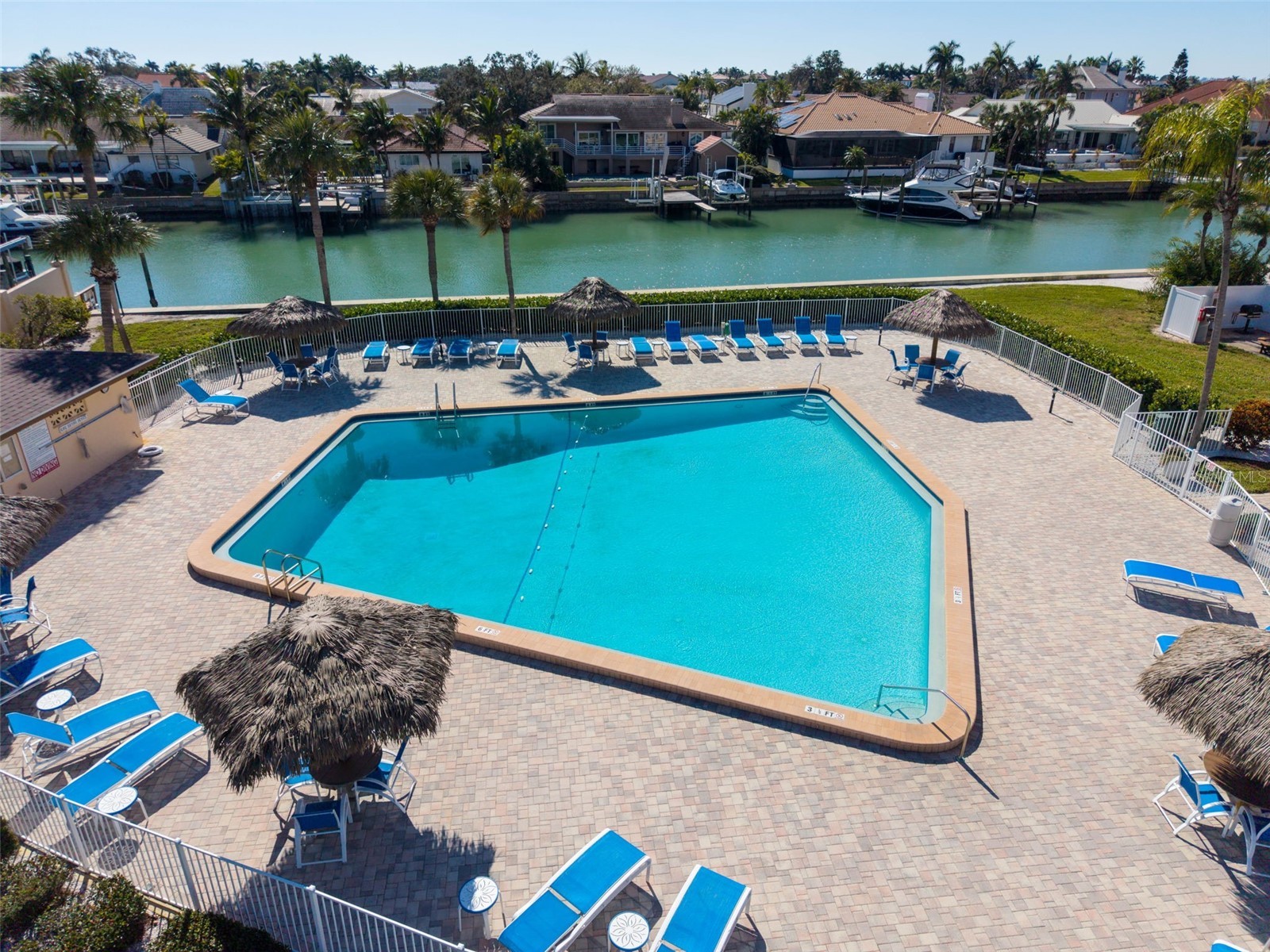 4900 Brittany Drive S #1405 Saint Petersburg FL 33715 - BOCA CIEGA BAY AND GULF TB8471978 image17