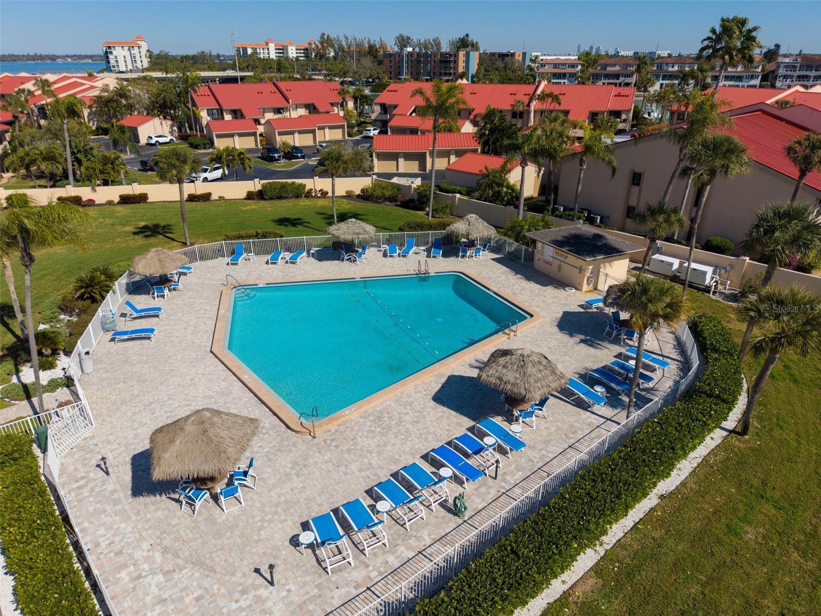 4900 Brittany Drive S #1405 Saint Petersburg FL 33715 - BOCA CIEGA BAY AND GULF TB8471978 image18