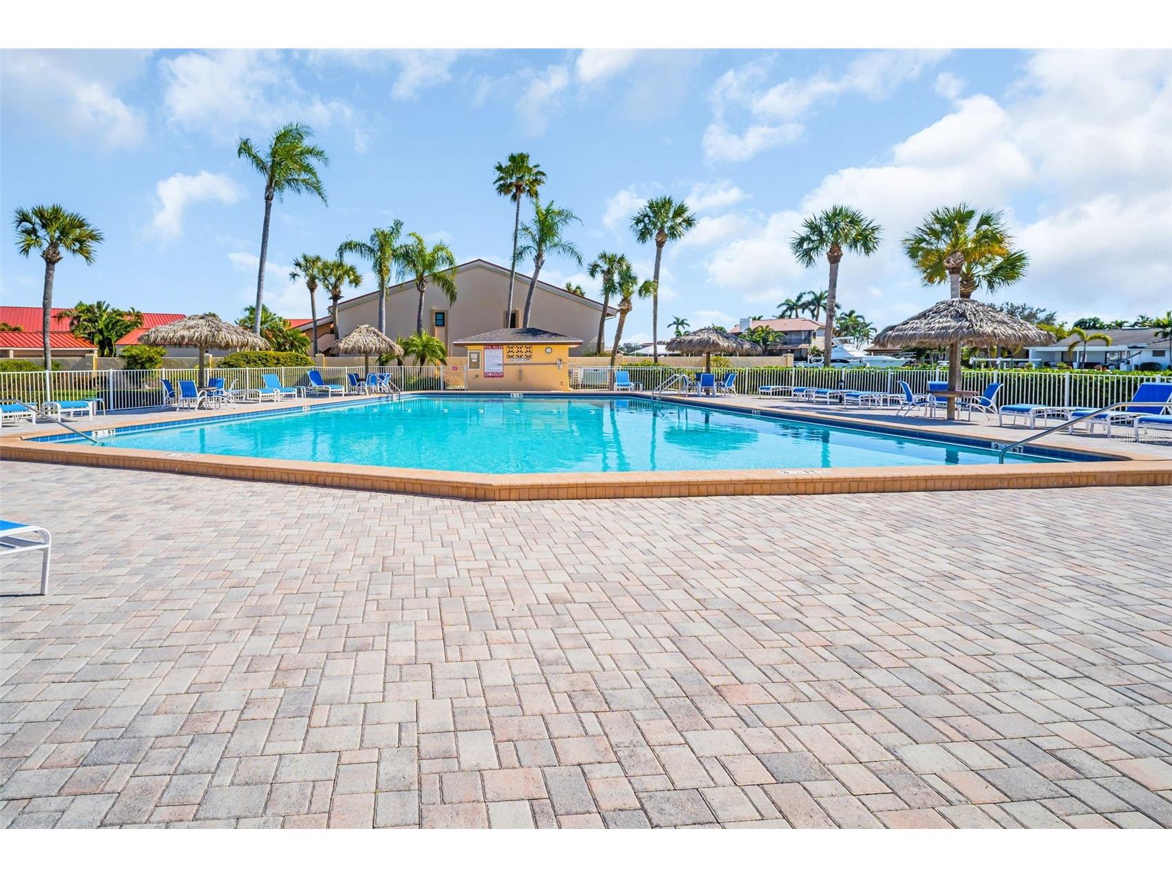 4900 Brittany Drive S #1405 Saint Petersburg FL 33715 - BOCA CIEGA BAY AND GULF TB8471978 image21