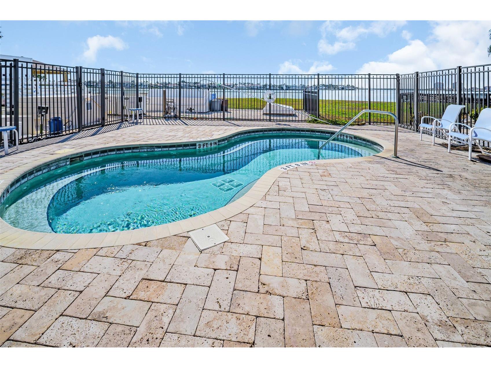 4900 Brittany Drive S #1405 Saint Petersburg FL 33715 - BOCA CIEGA BAY AND GULF TB8471978 image23