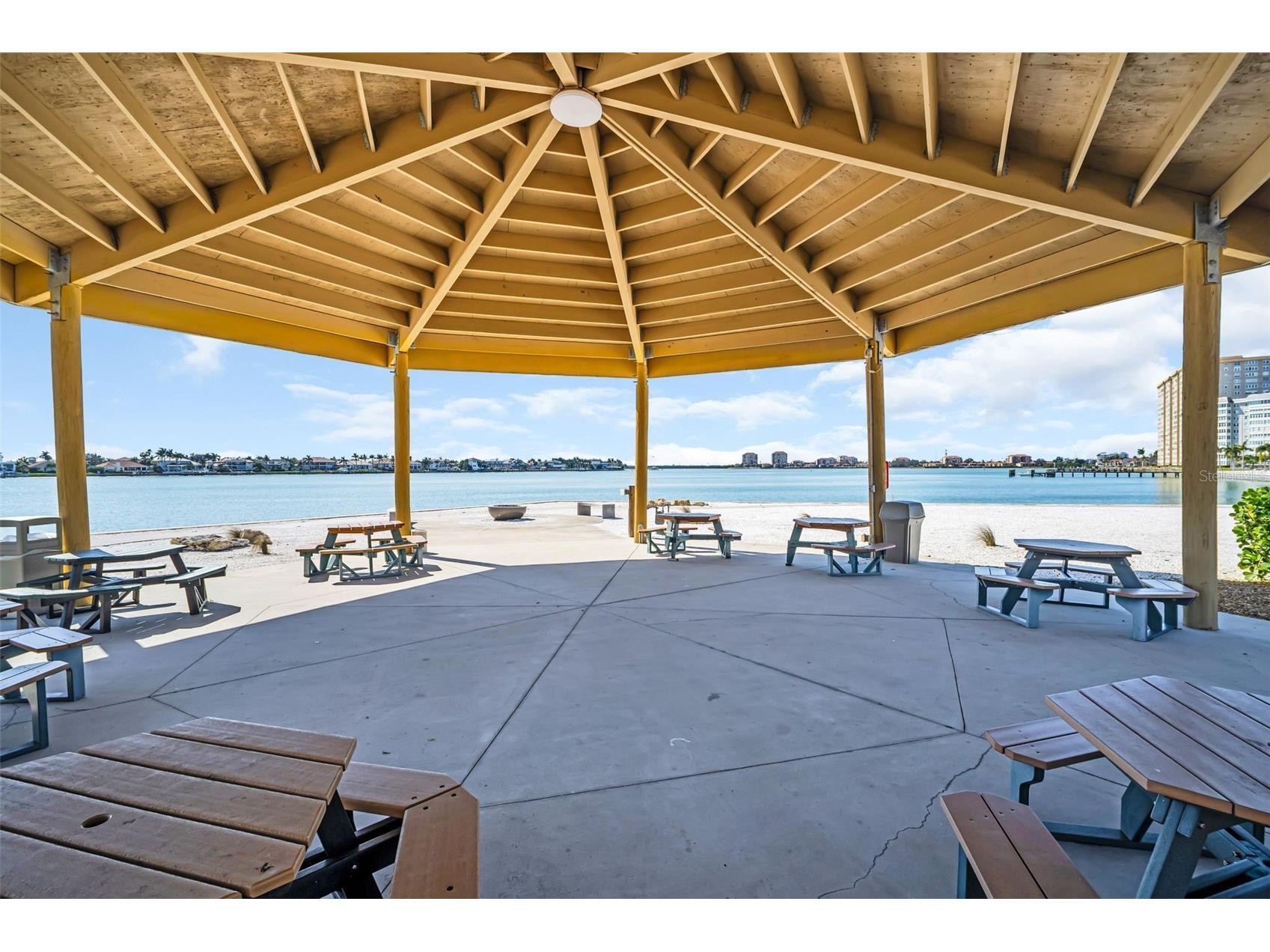 4900 Brittany Drive S #1405 Saint Petersburg FL 33715 - BOCA CIEGA BAY AND GULF TB8471978 image24