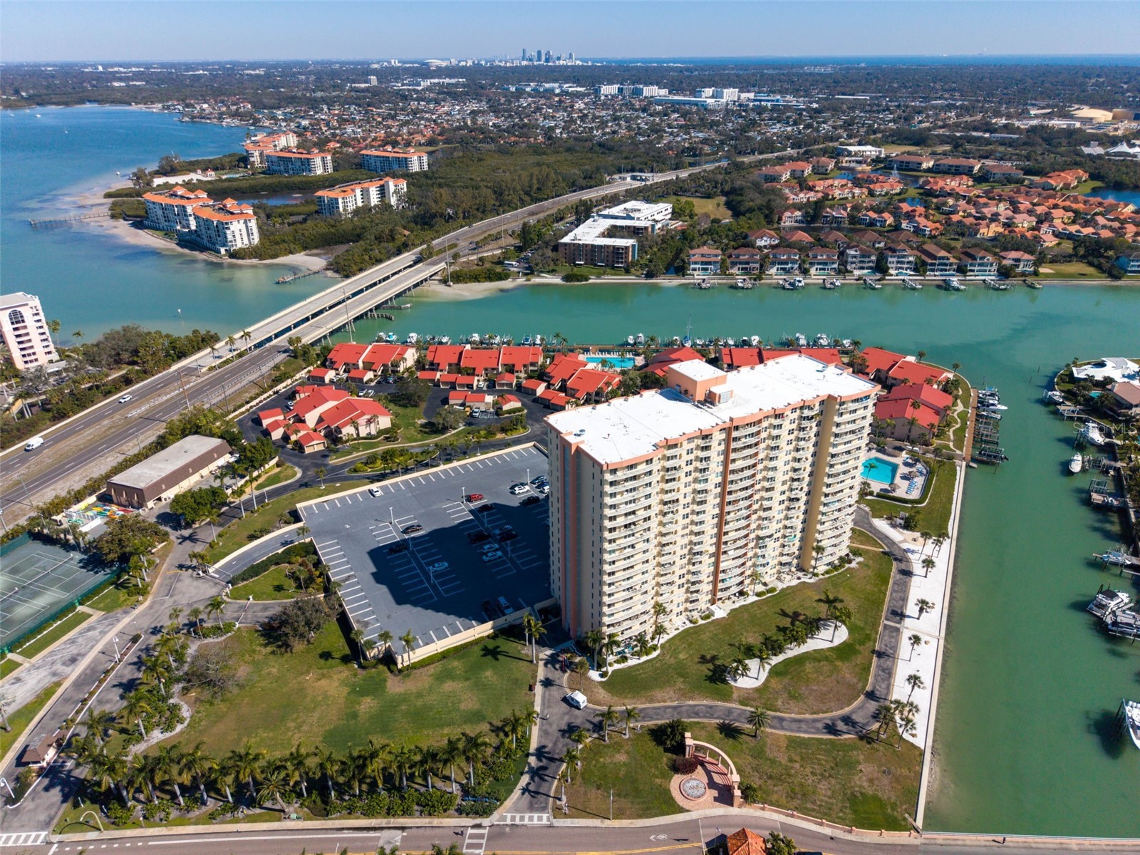 4900 Brittany Drive S #1405 Saint Petersburg FL 33715 - BOCA CIEGA BAY AND GULF TB8471978 image3