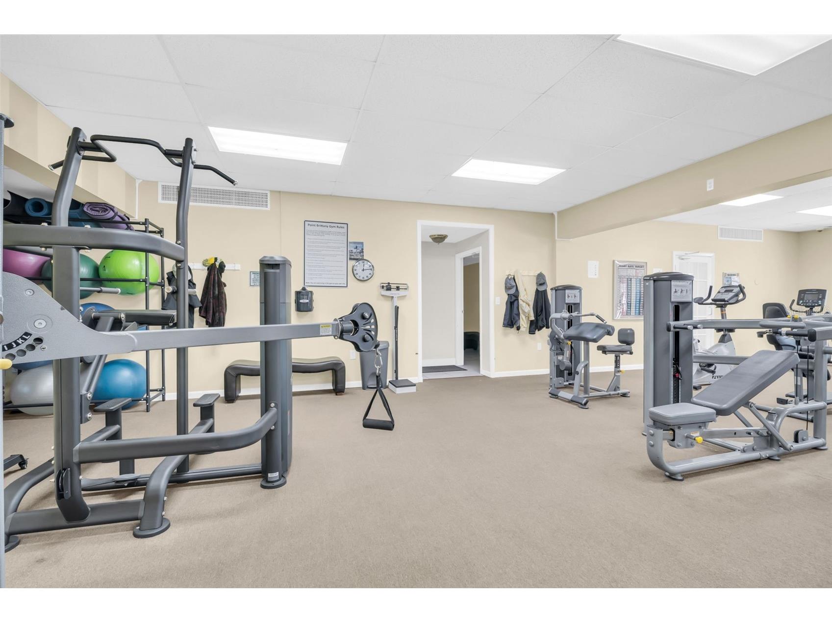 4900 Brittany Drive S #1405 Saint Petersburg FL 33715 - BOCA CIEGA BAY AND GULF TB8471978 image32