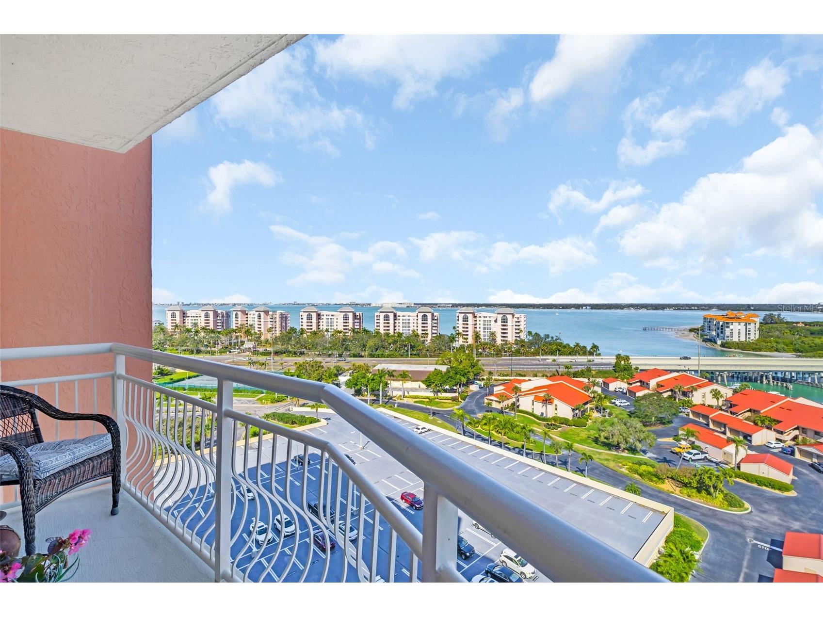 4900 Brittany Drive S #1405 Saint Petersburg FL 33715 - BOCA CIEGA BAY AND GULF TB8471978 image4