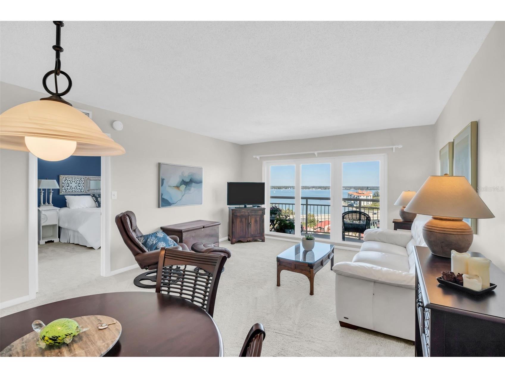 4900 Brittany Drive S #1405 Saint Petersburg FL 33715 - BOCA CIEGA BAY AND GULF TB8471978 image7