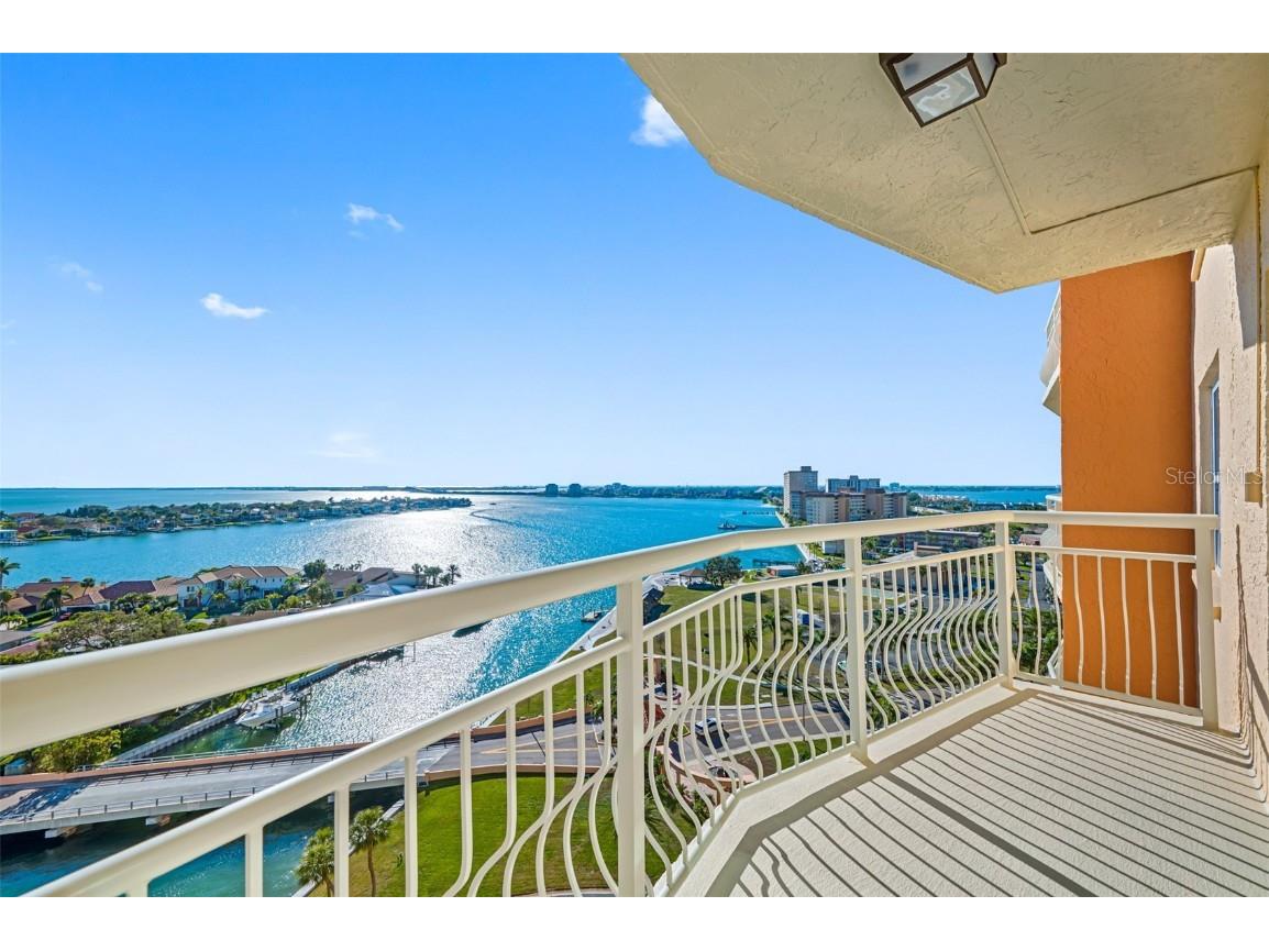 4900 Brittany Drive S #1406 Saint Petersburg FL 33715 - BOCA CIEGA BAY T3423071 image1