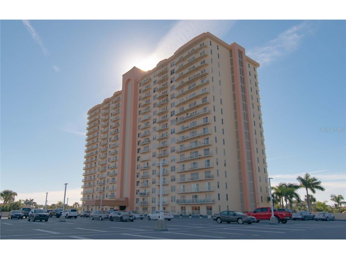 4900 Brittany Drive S #1408 Saint Petersburg FL 33715 - TAMPA BAY BOCA CIEGA BAY U8222790 image1