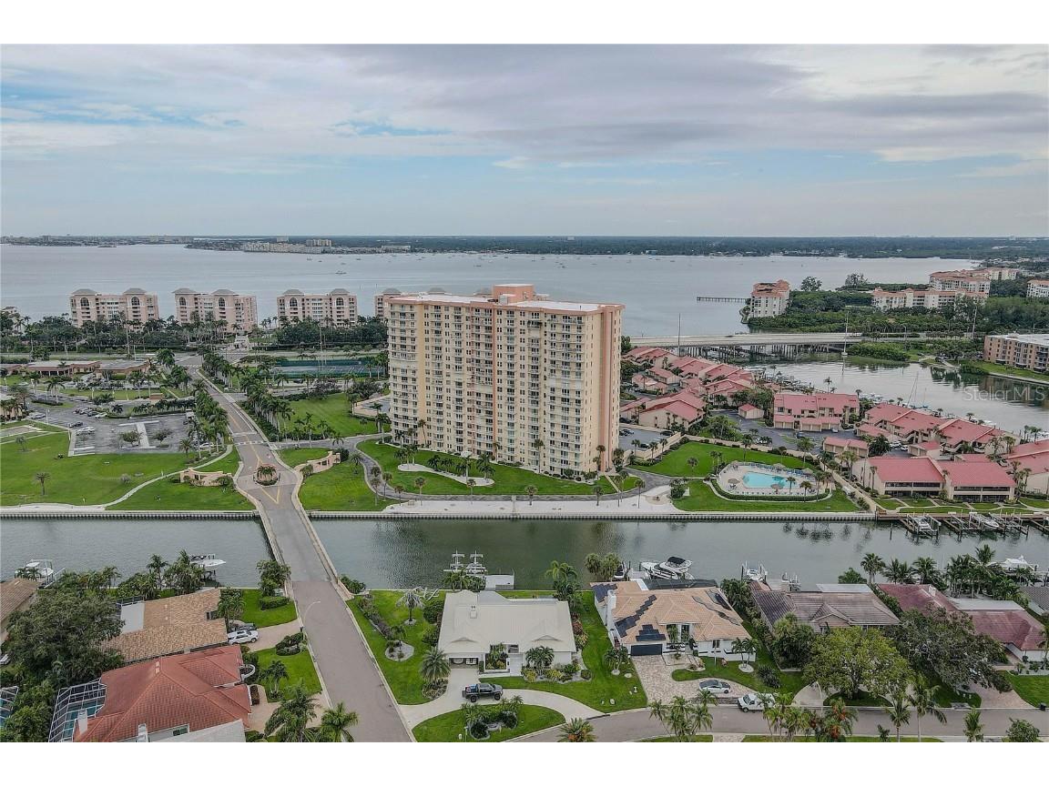 4900 Brittany Drive S #1409 Saint Petersburg FL 33715 - BOCA CIEGA BAY TB8424291 image26