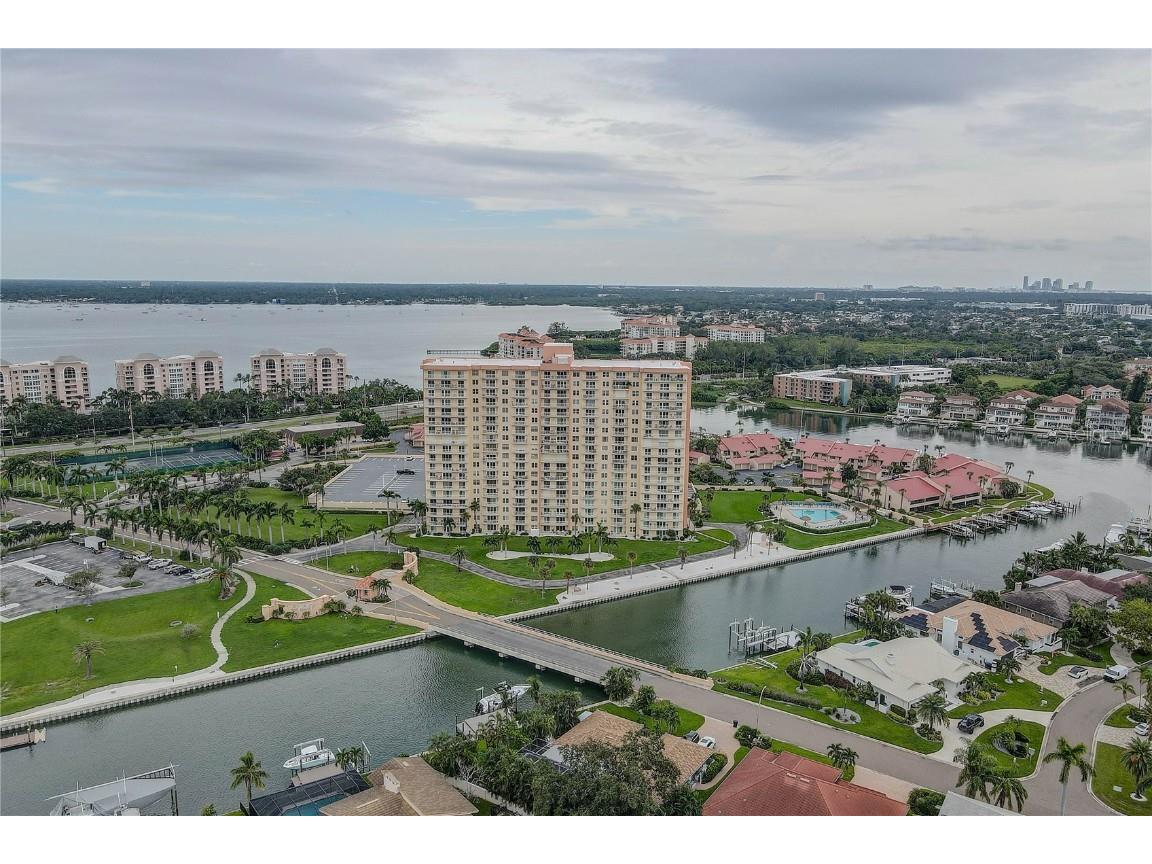 4900 Brittany Drive S #1409 Saint Petersburg FL 33715 - BOCA CIEGA BAY TB8424291 image27