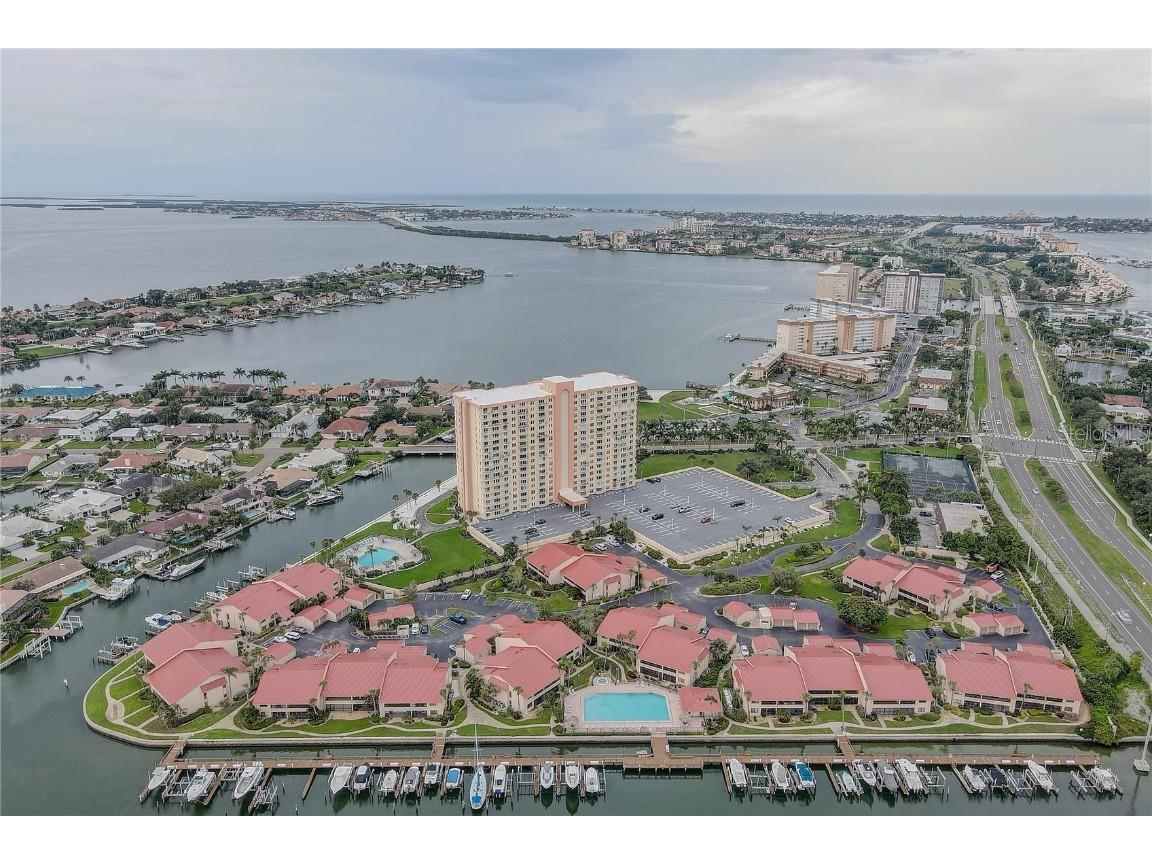 4900 Brittany Drive S #1409 Saint Petersburg FL 33715 - BOCA CIEGA BAY TB8424291 image32