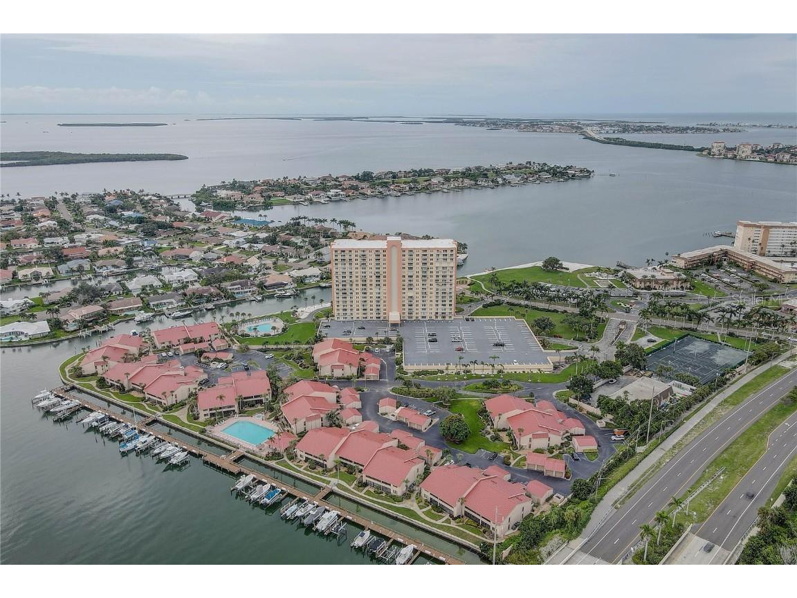 4900 Brittany Drive S #1409 Saint Petersburg FL 33715 - BOCA CIEGA BAY TB8424291 image33