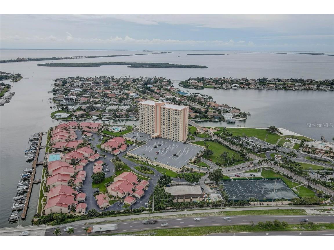 4900 Brittany Drive S #1409 Saint Petersburg FL 33715 - BOCA CIEGA BAY TB8424291 image34