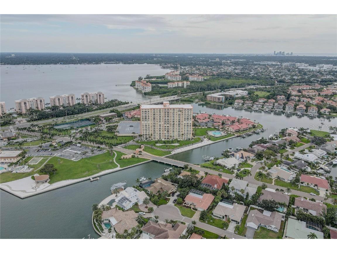 4900 Brittany Drive S #1409 Saint Petersburg FL 33715 - BOCA CIEGA BAY TB8424291 image36