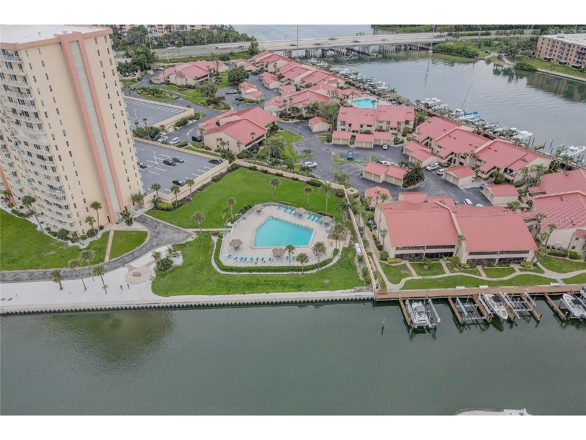 4900 Brittany Drive S #1409 Saint Petersburg FL 33715 - BOCA CIEGA BAY TB8424291 image39