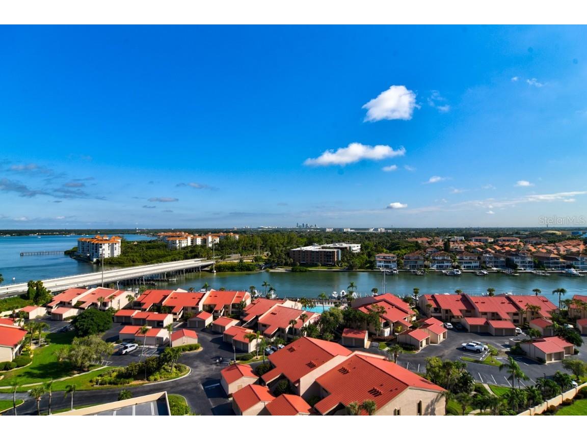 4900 Brittany Drive S #1409 Saint Petersburg FL 33715 - BOCA CIEGA BAY TB8446598 image20