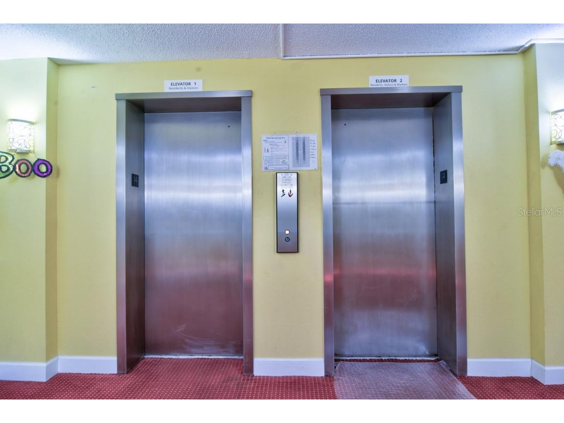 4900 Brittany Drive S #1409 Saint Petersburg FL 33715 - BOCA CIEGA BAY TB8446598 image25